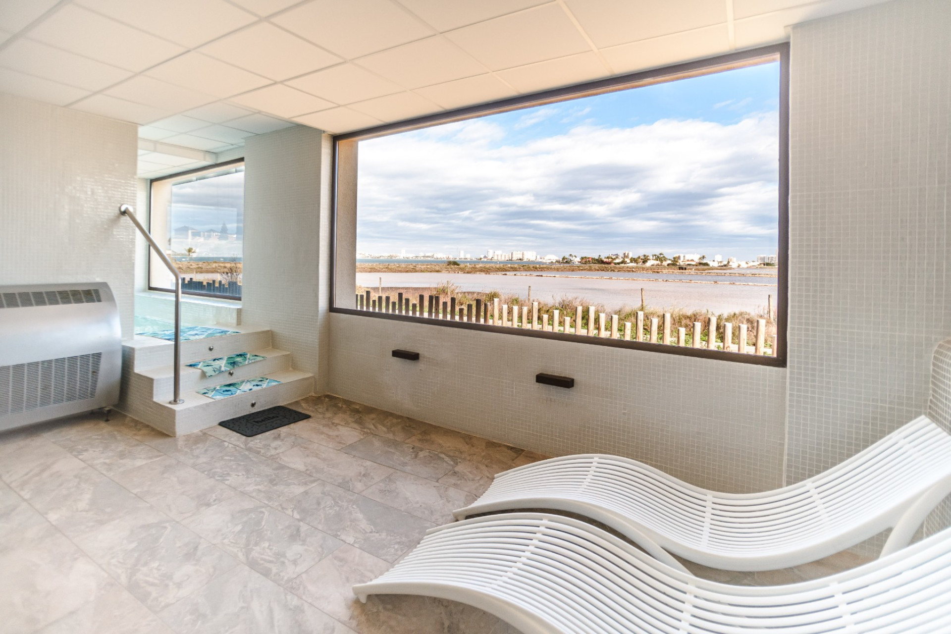 Reventa - Apartment - CARTAGENA - Mar de Cristal