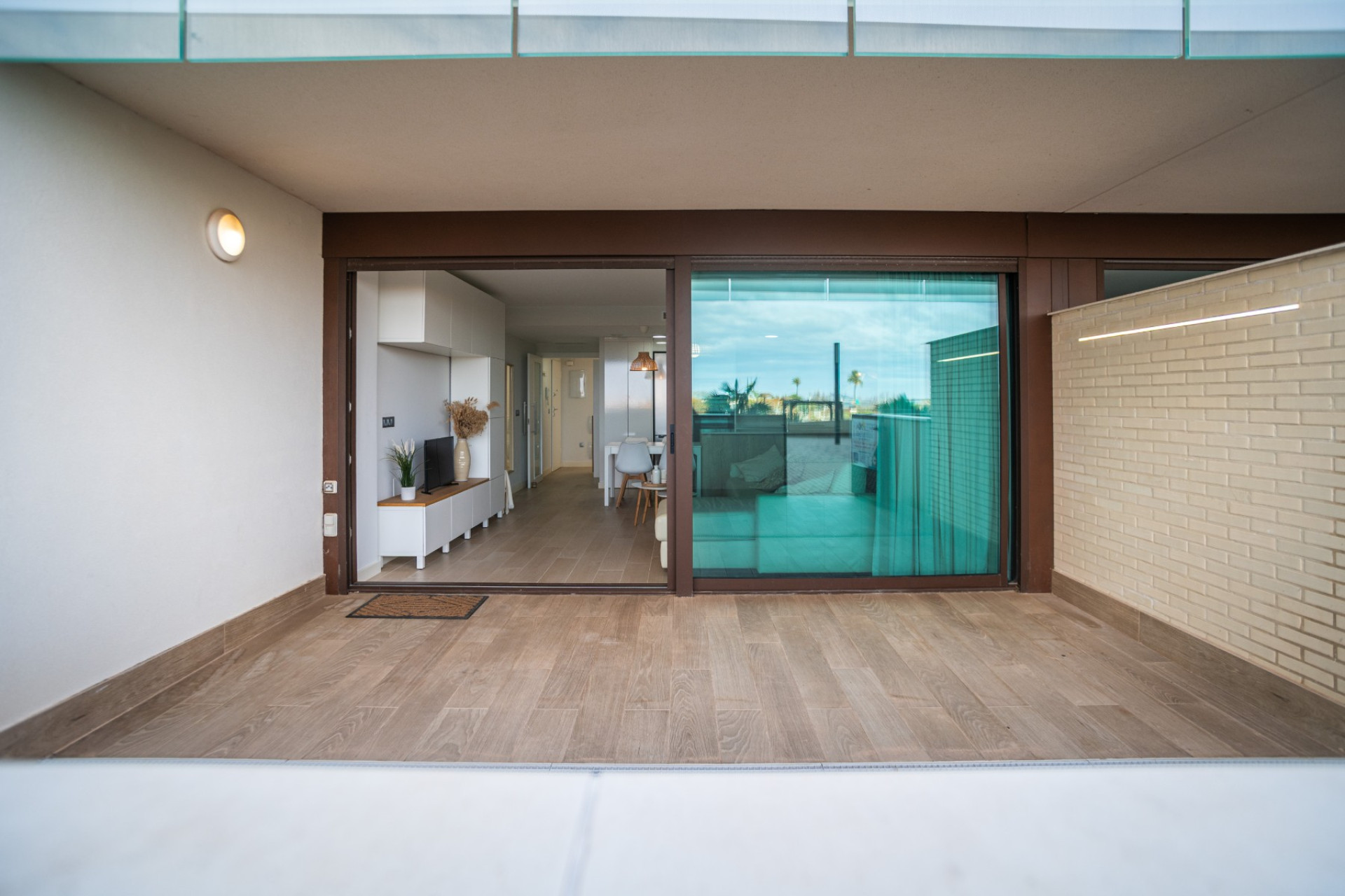 Reventa - Apartment - CARTAGENA - Mar de Cristal