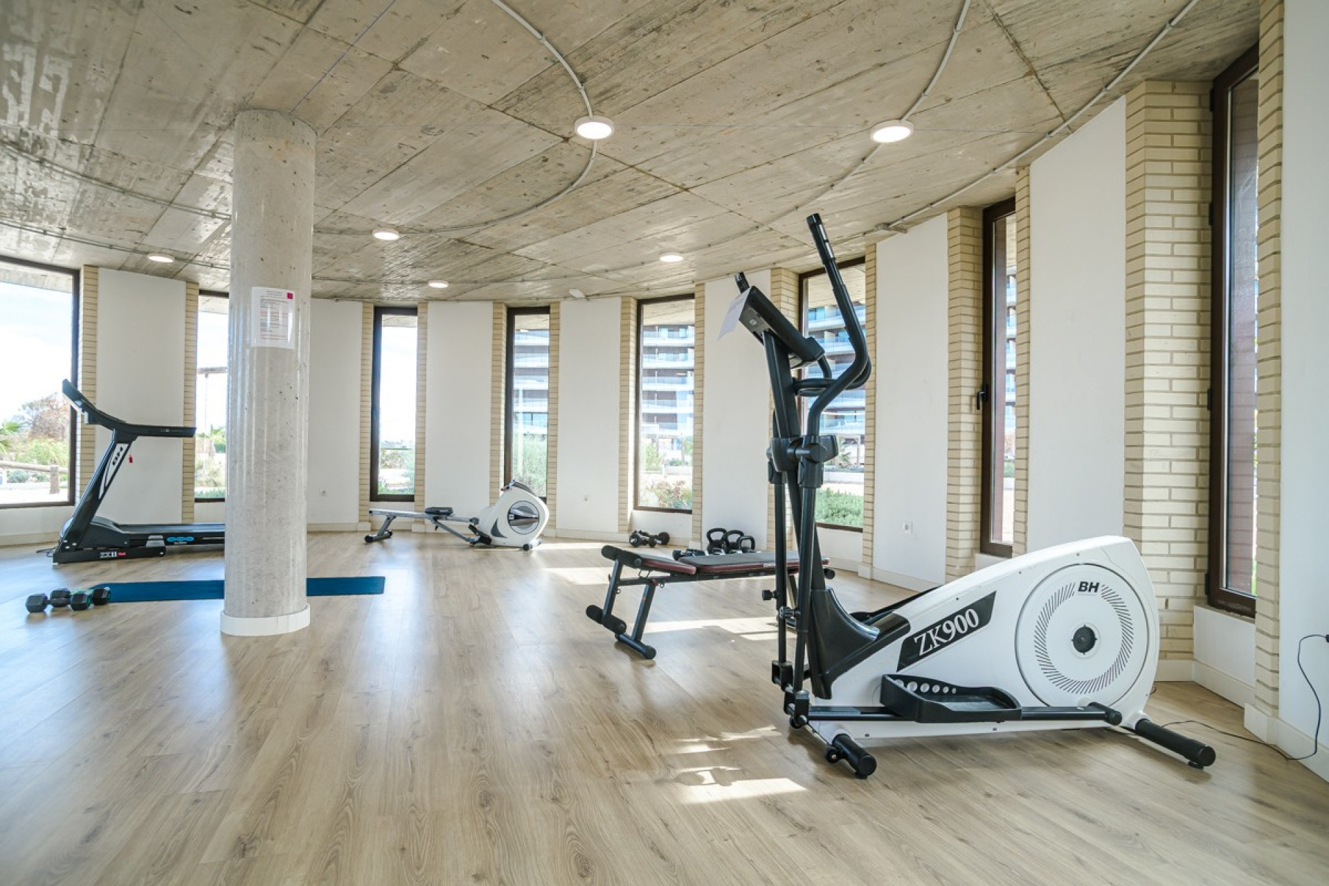 Reventa - Apartment - CARTAGENA - Mar de Cristal