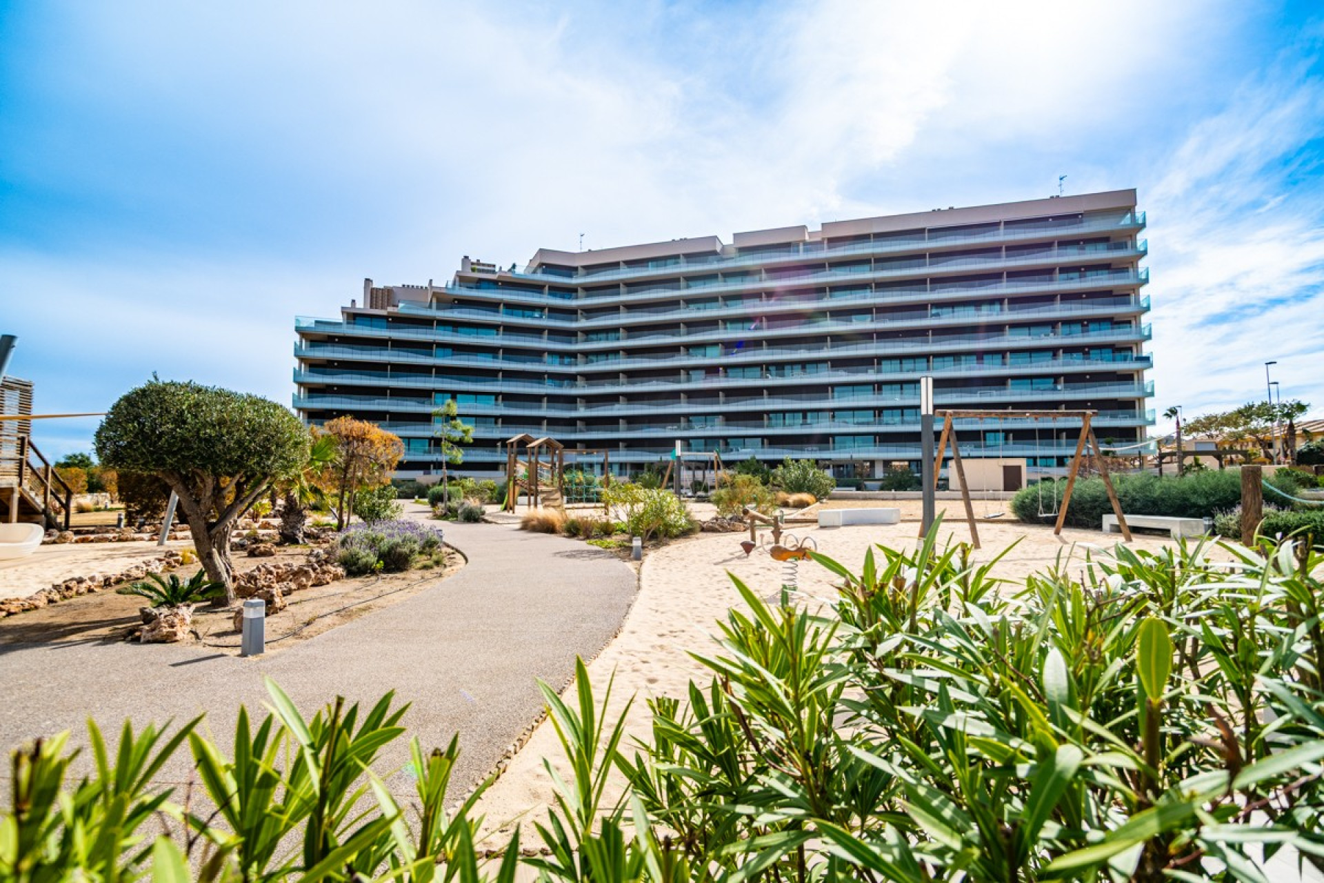 Reventa - Apartment - CARTAGENA - Mar de Cristal