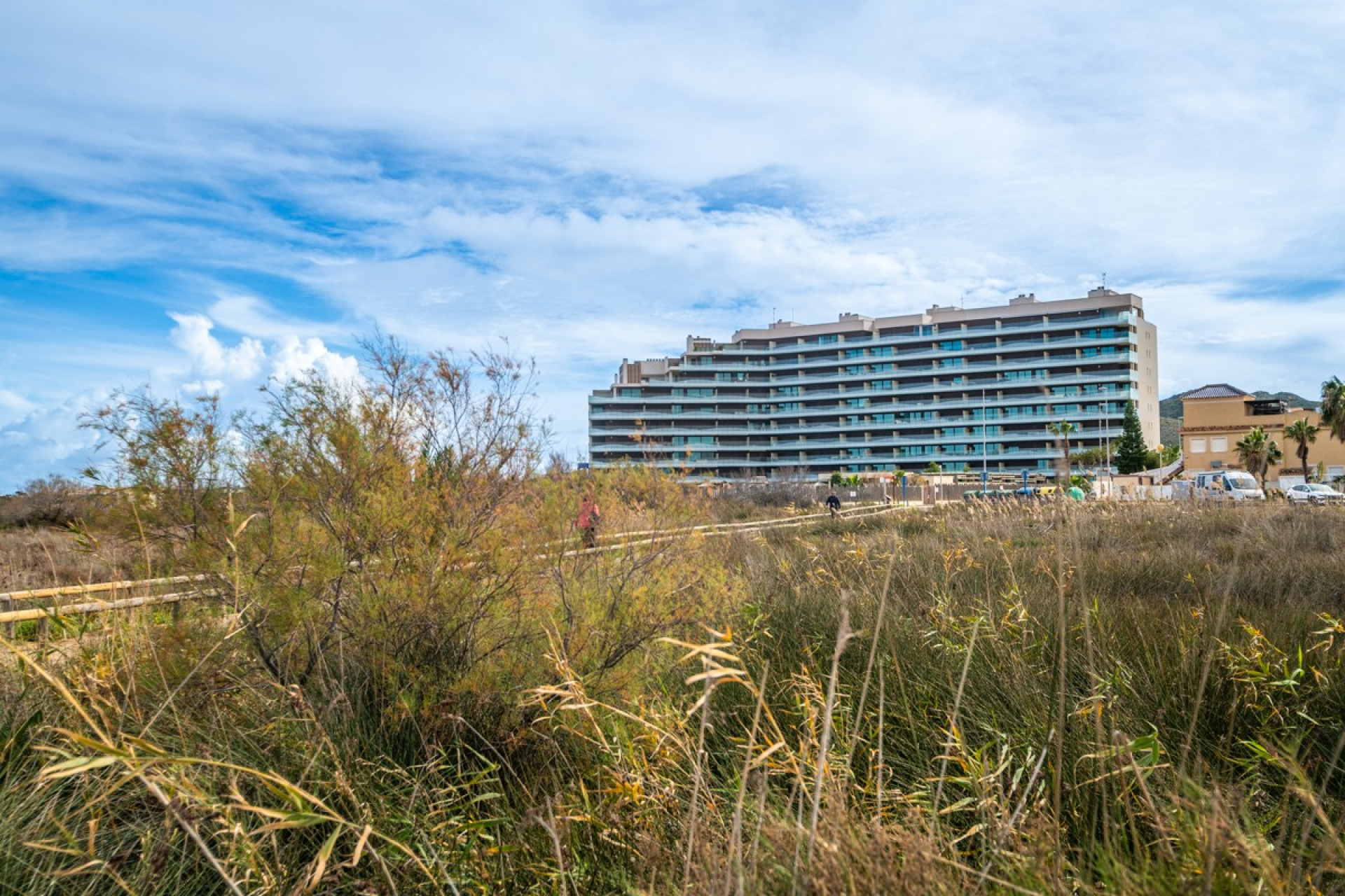 Reventa - Apartment - CARTAGENA - Mar de Cristal