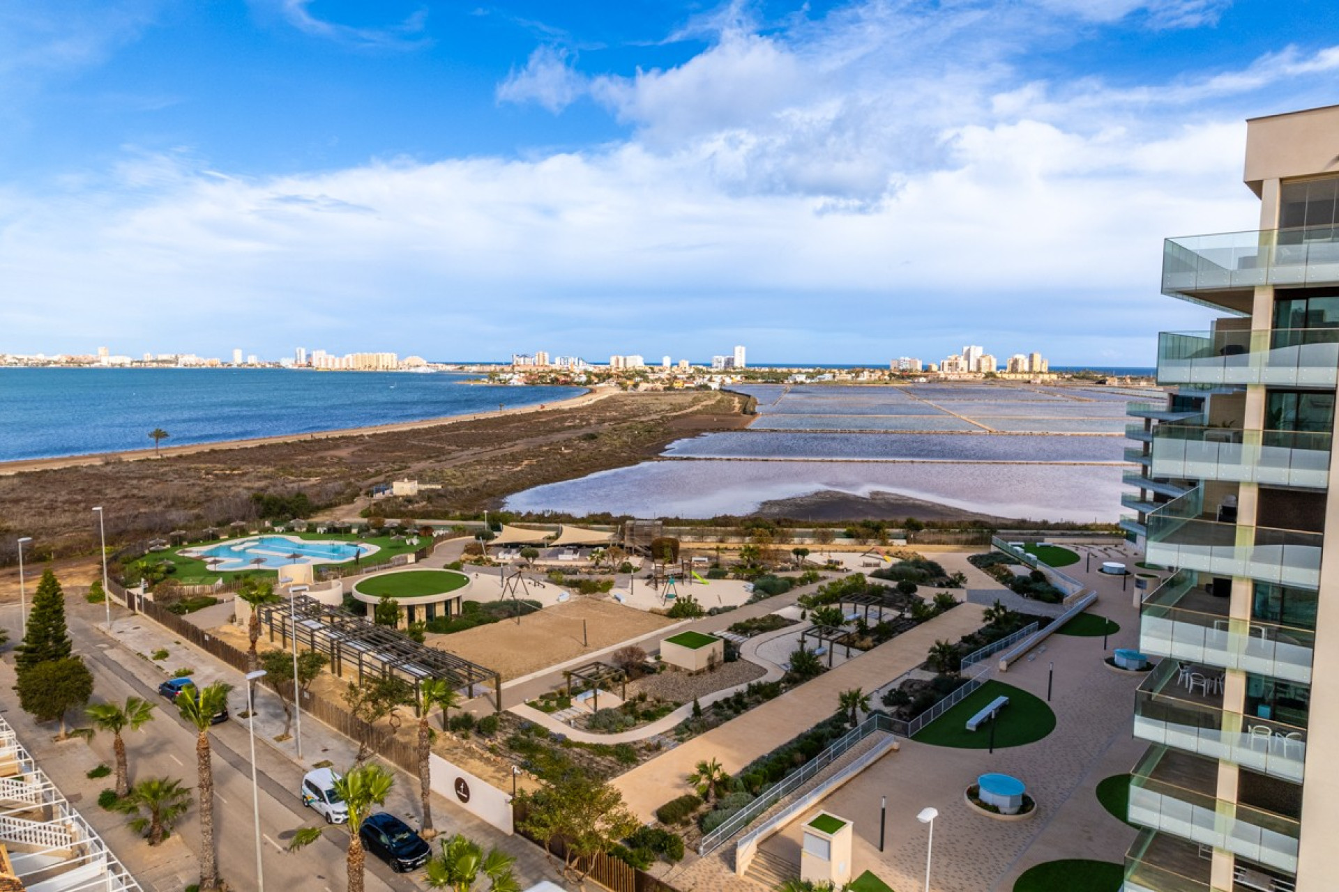 Reventa - Apartment - CARTAGENA - Mar de Cristal