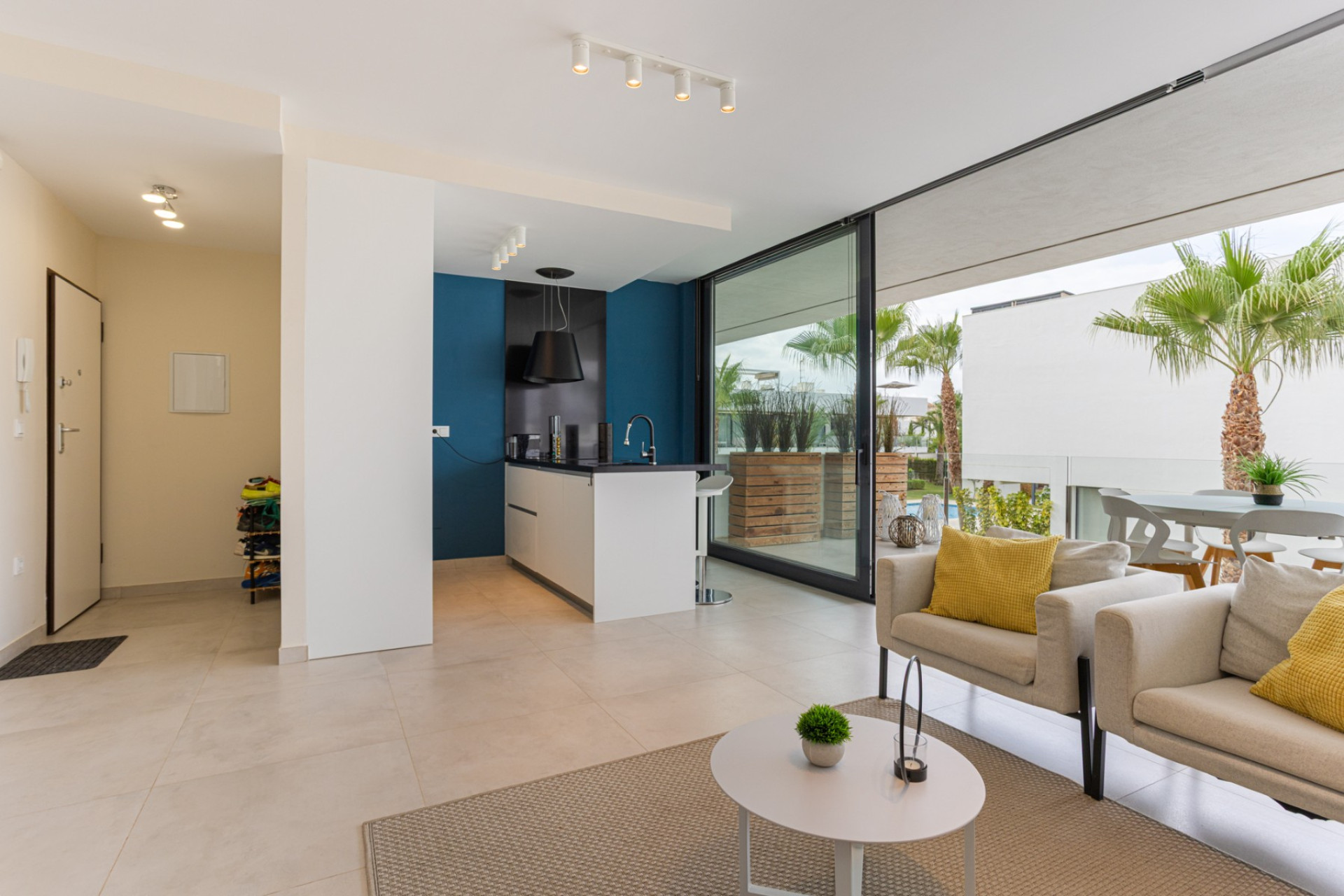 Reventa - Apartment - Cartagena - Mar de Cristal