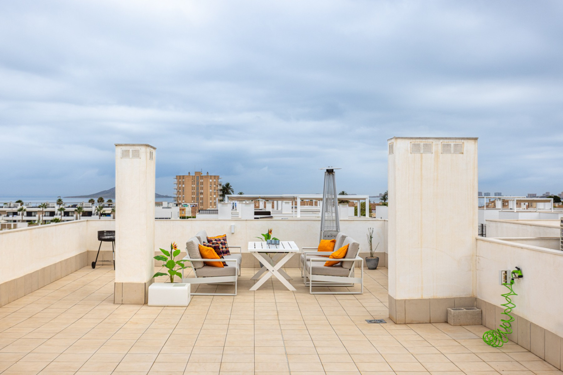 Reventa - Apartment - Cartagena - Mar de Cristal