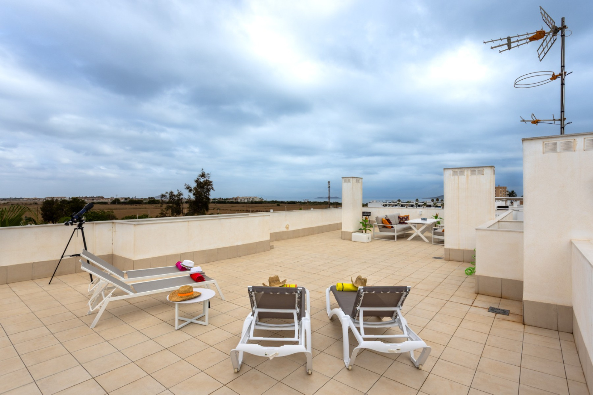 Reventa - Apartment - Cartagena - Mar de Cristal