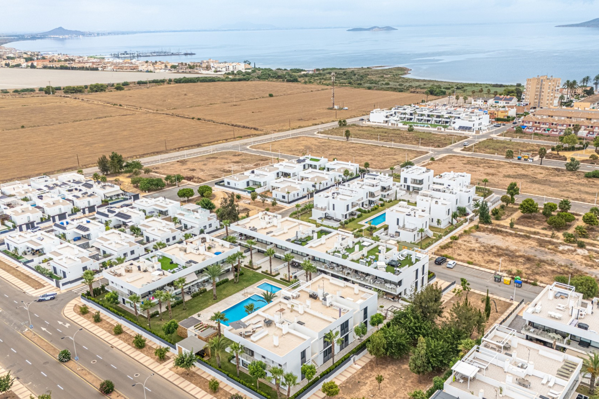Reventa - Apartment - Cartagena - Mar de Cristal