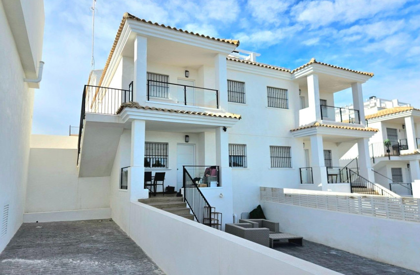 Reventa - Apartment - Castalla - Comunidad valenciana
