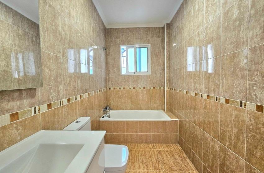 Reventa - Apartment - Castalla - Comunidad valenciana