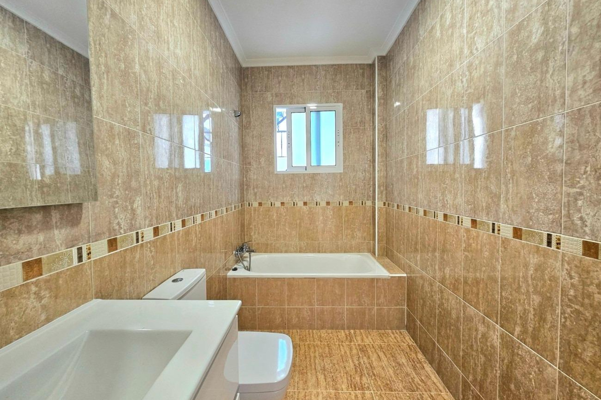 Reventa - Apartment - Castalla - Comunidad valenciana