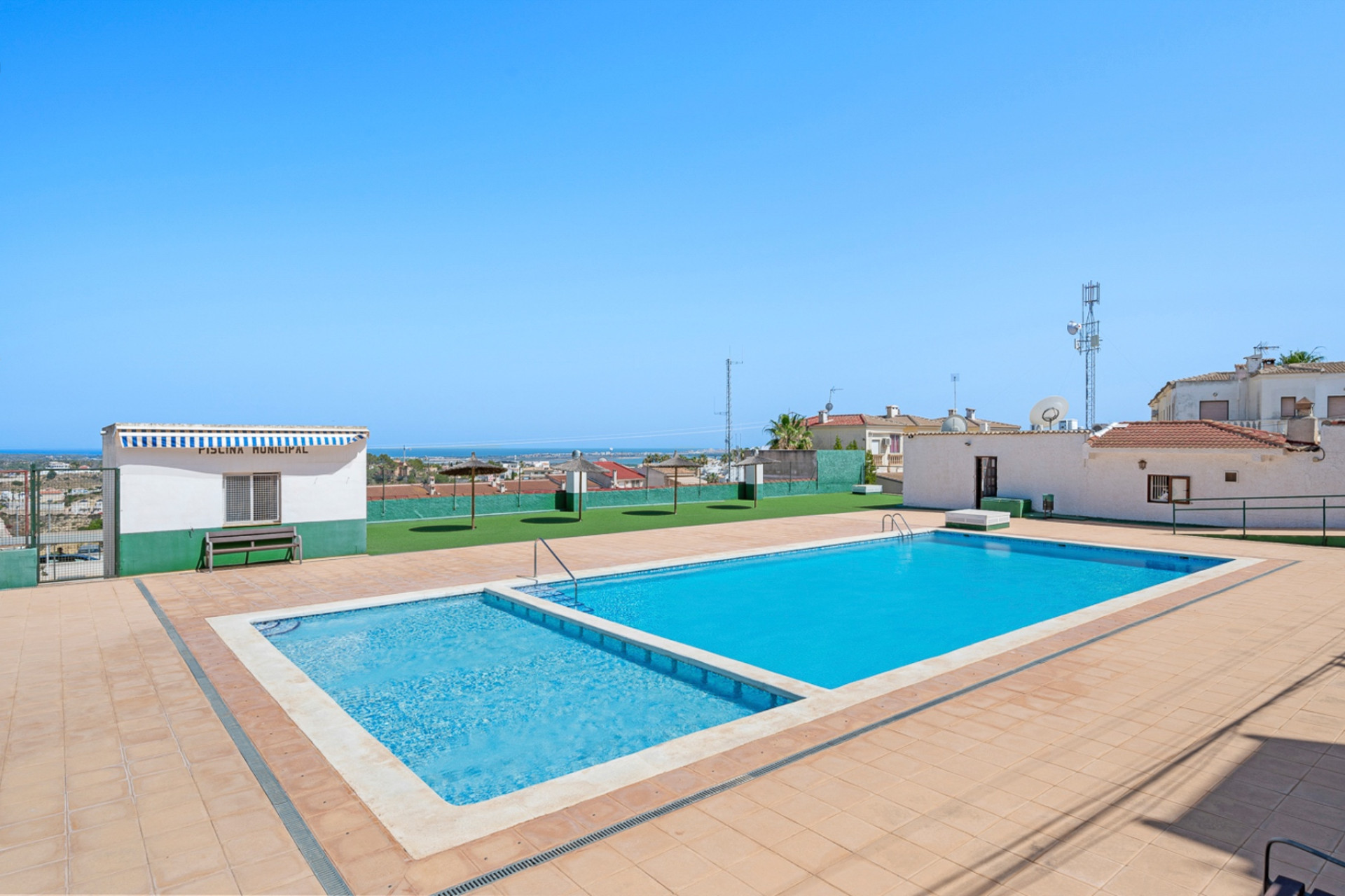 Reventa - Apartment - Ciudad Quesada - Altos de Quesada
