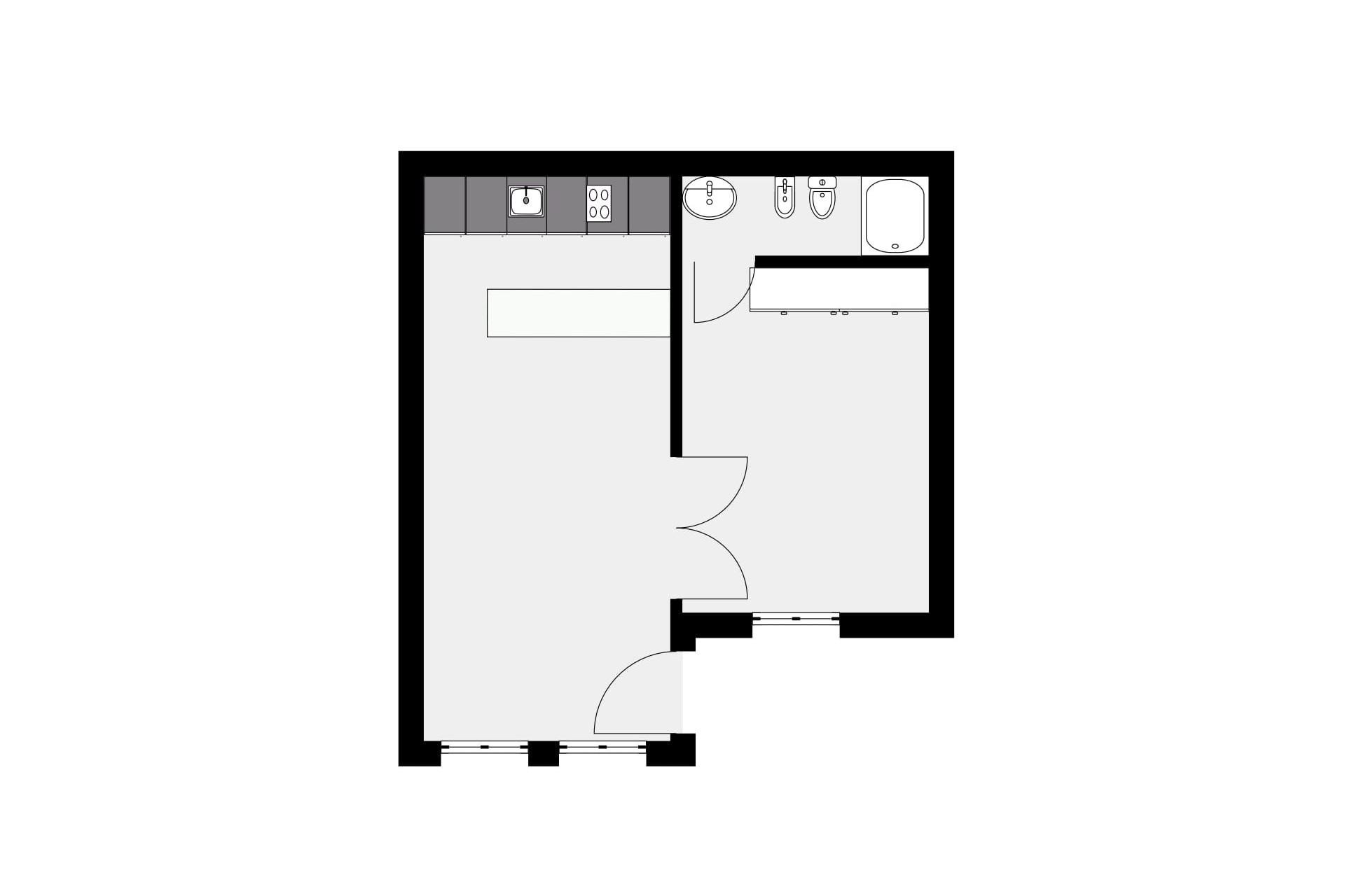 Reventa - Apartment - Ciudad Quesada - Altos de Quesada