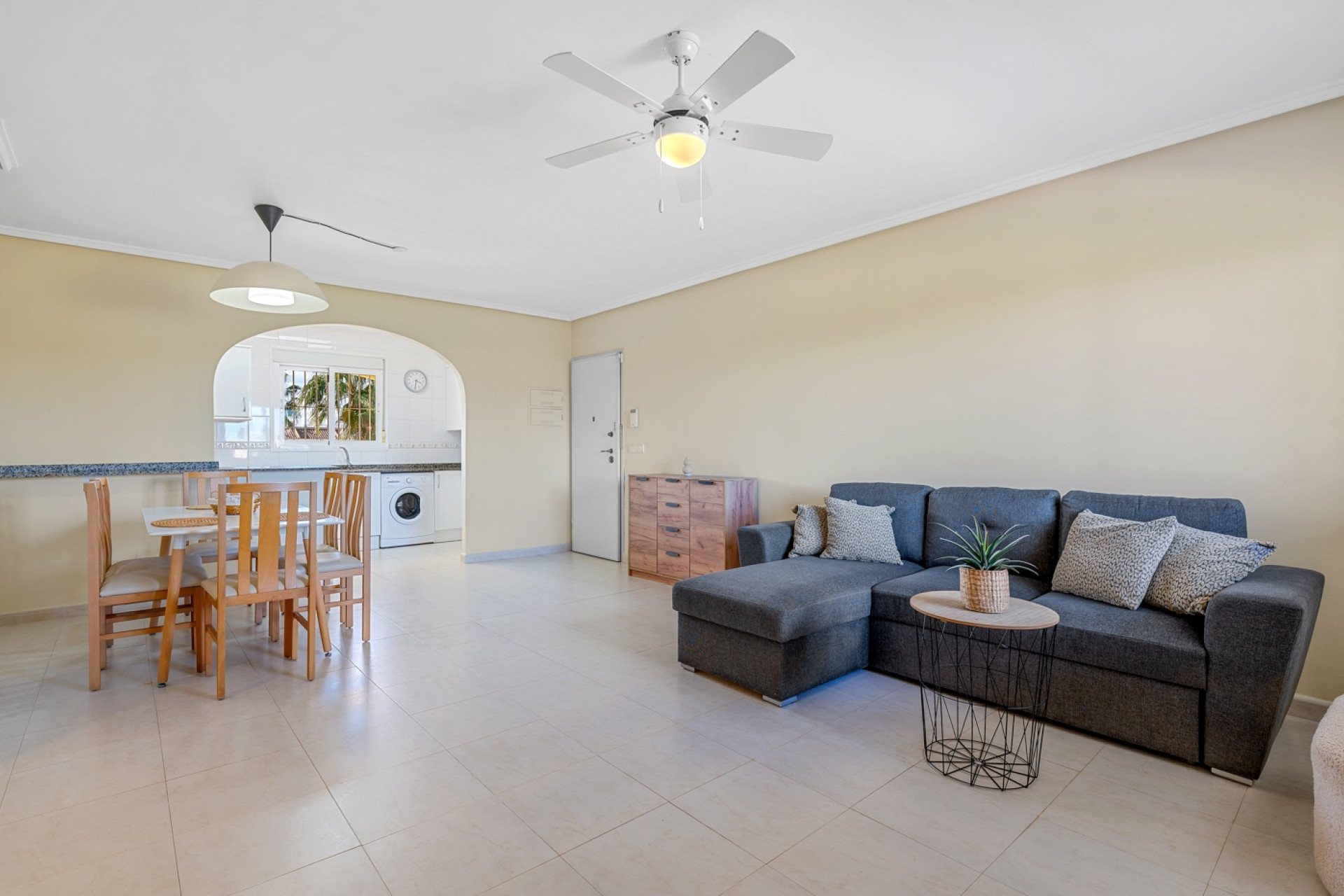 Reventa - Apartment - Ciudad Quesada - Ciudad Quesada - Town