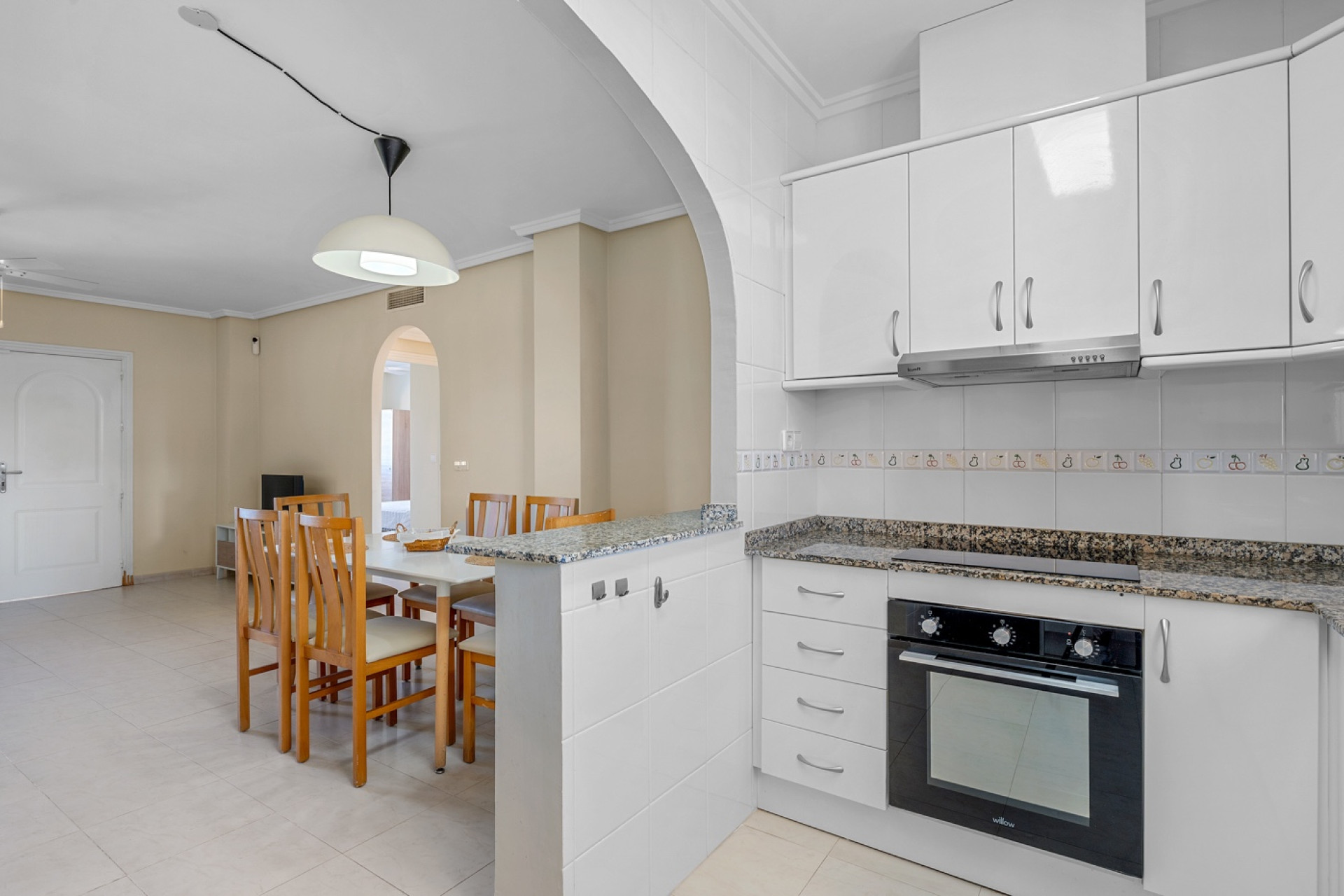 Reventa - Apartment - Ciudad Quesada - Ciudad Quesada - Town