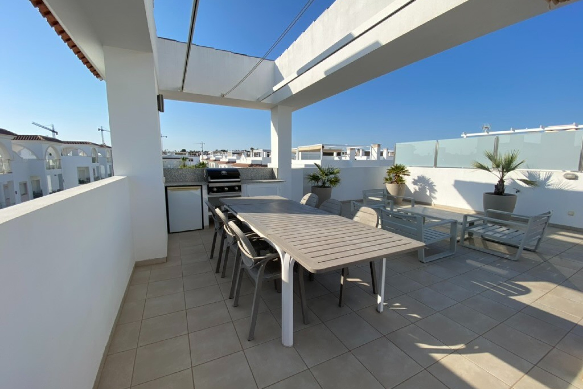 Reventa - Apartment - Ciudad Quesada - Doña Pepa