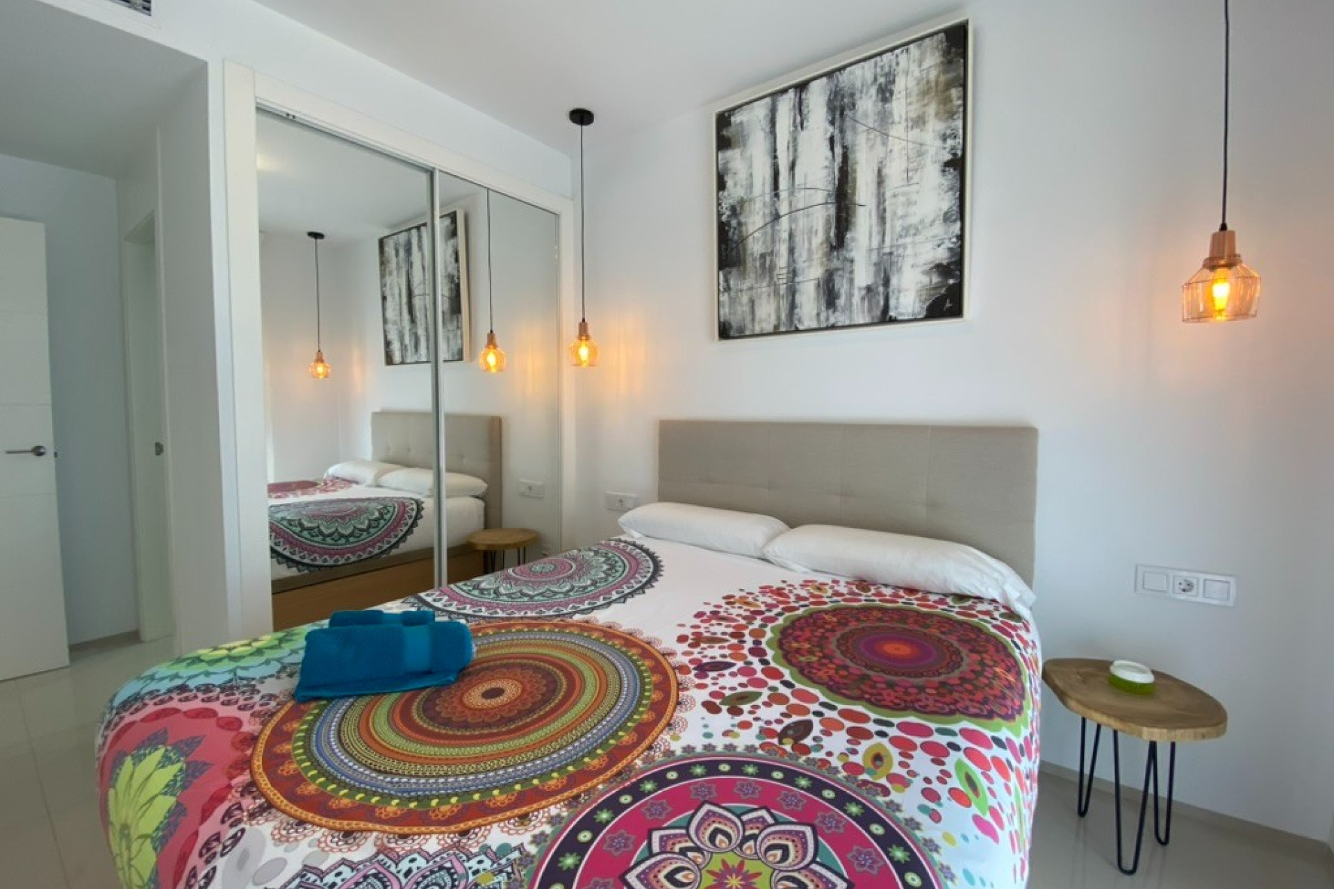 Reventa - Apartment - Ciudad Quesada - Doña Pepa