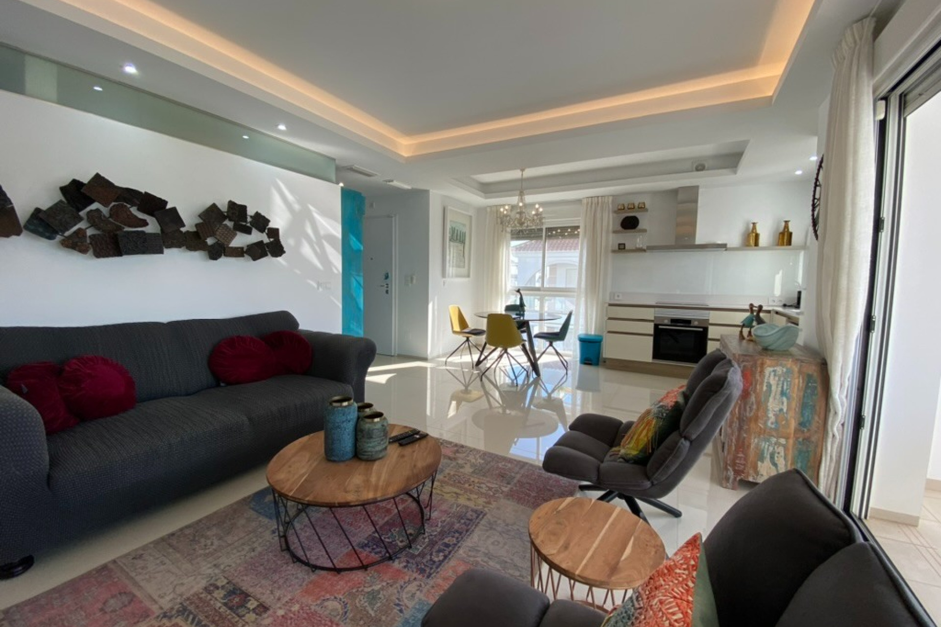 Reventa - Apartment - Ciudad Quesada - Doña Pepa