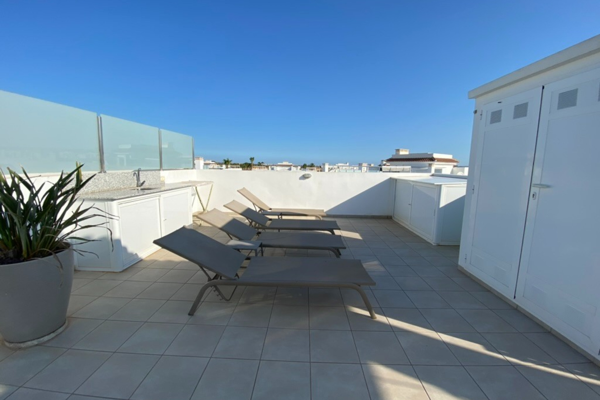 Reventa - Apartment - Ciudad Quesada - Doña Pepa