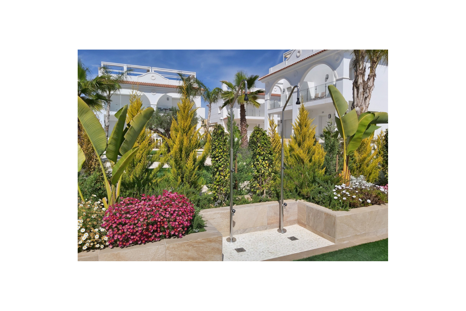 Reventa - Apartment - Ciudad Quesada - Doña Pepa