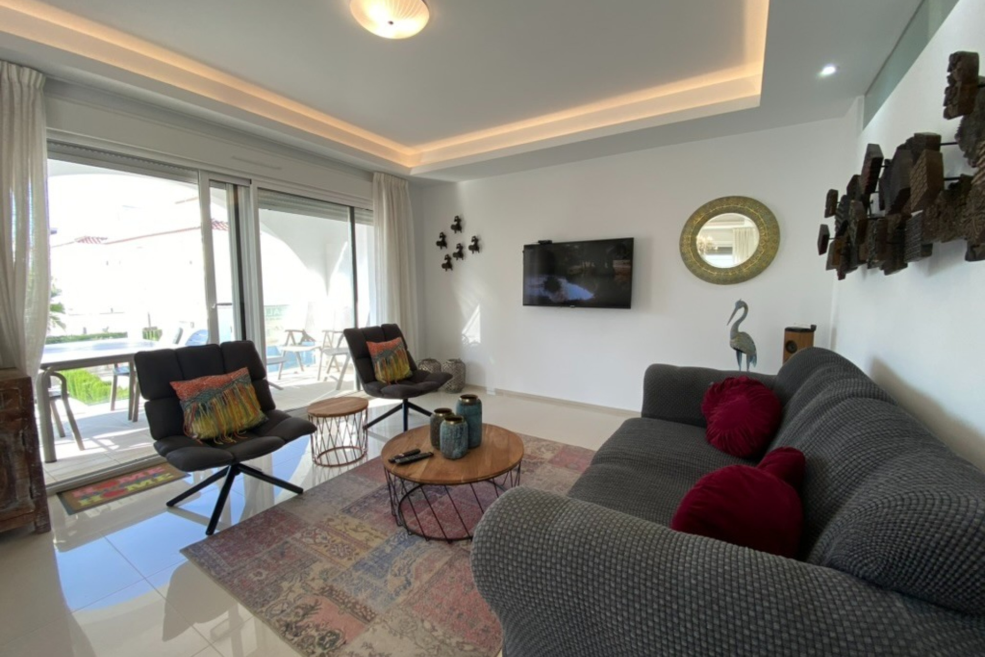 Reventa - Apartment - Ciudad Quesada - Doña Pepa