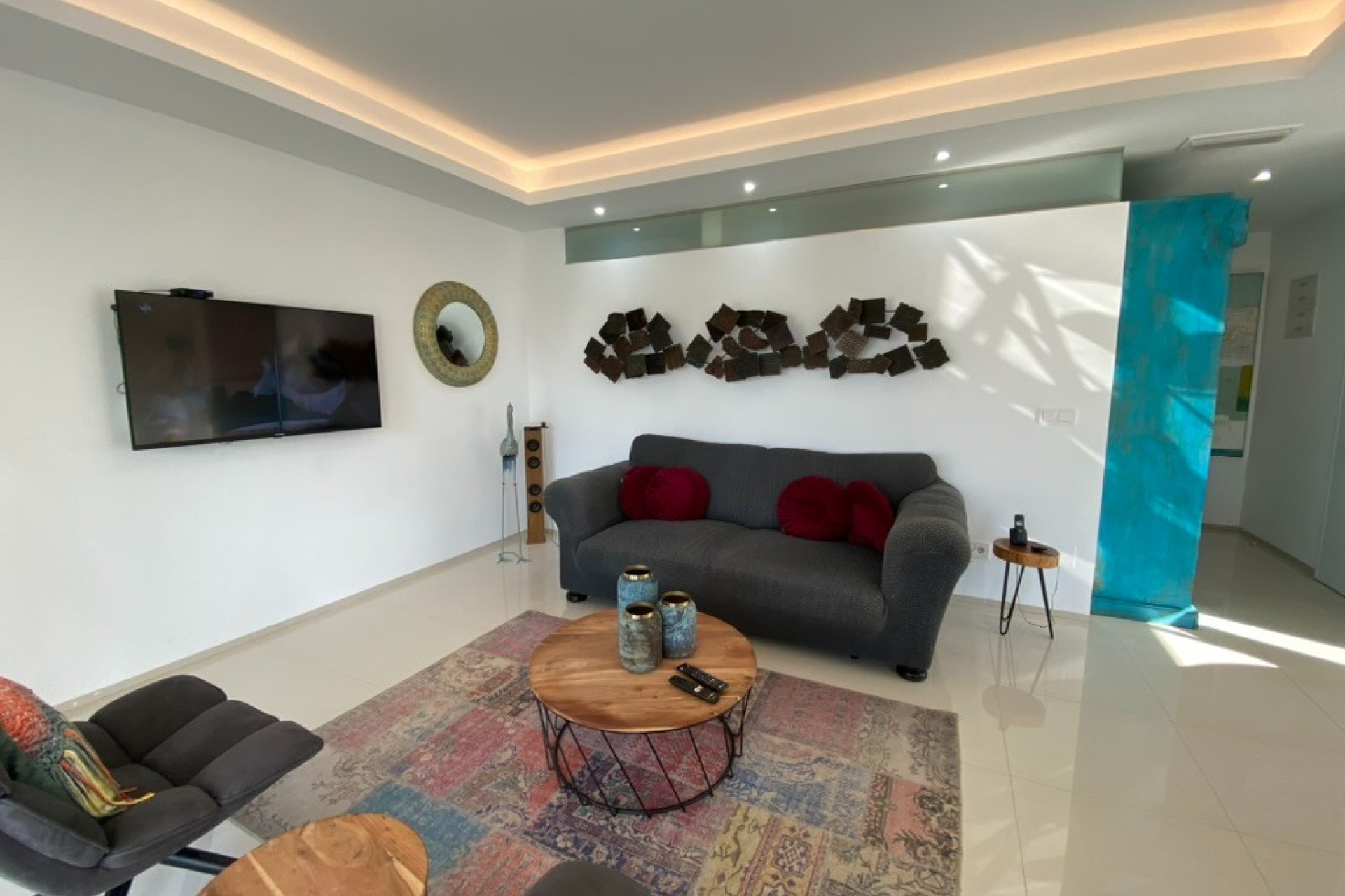 Reventa - Apartment - Ciudad Quesada - Doña Pepa