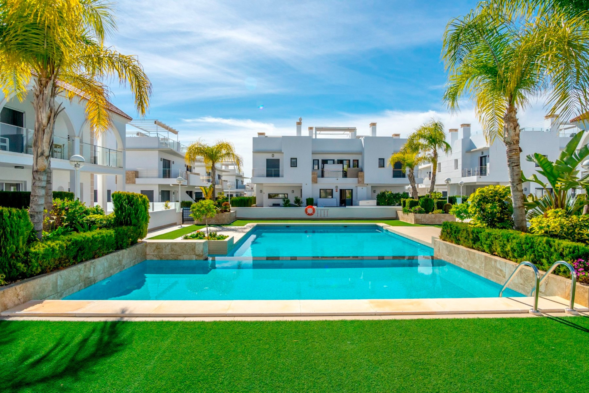 Reventa - Apartment - Ciudad Quesada - Doña Pepa