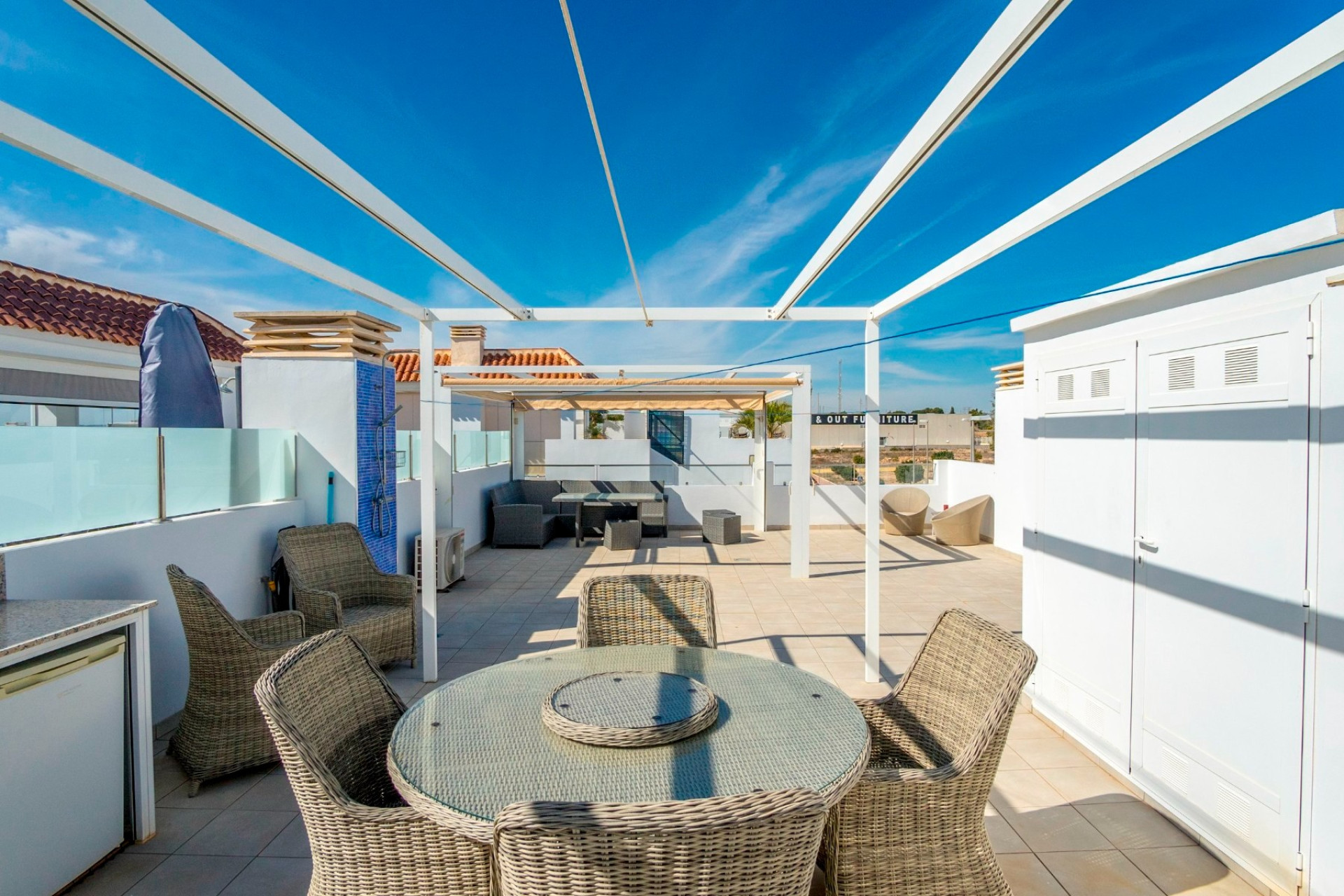 Reventa - Apartment - Ciudad Quesada - Doña Pepa