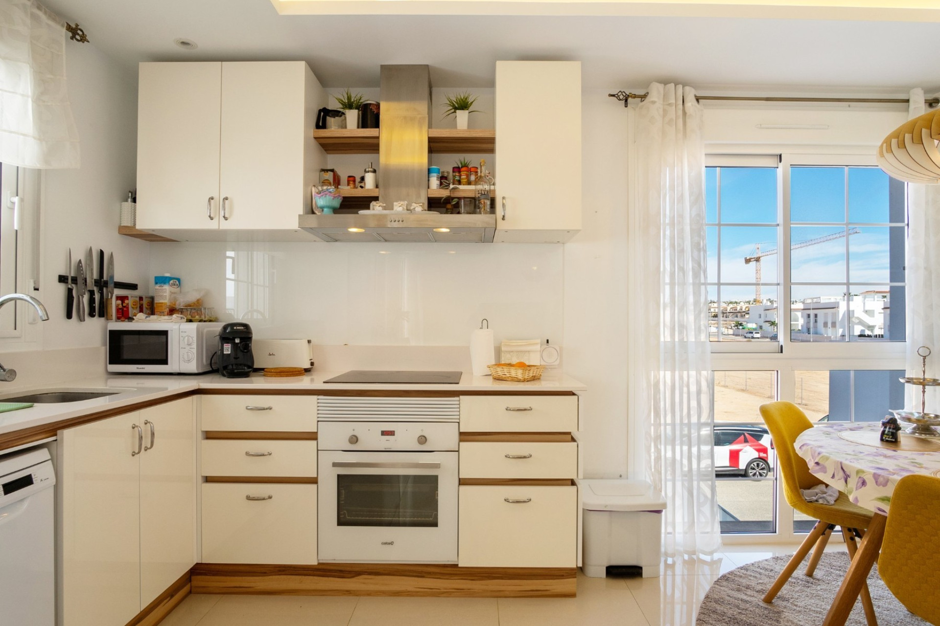 Reventa - Apartment - Ciudad Quesada - Doña Pepa