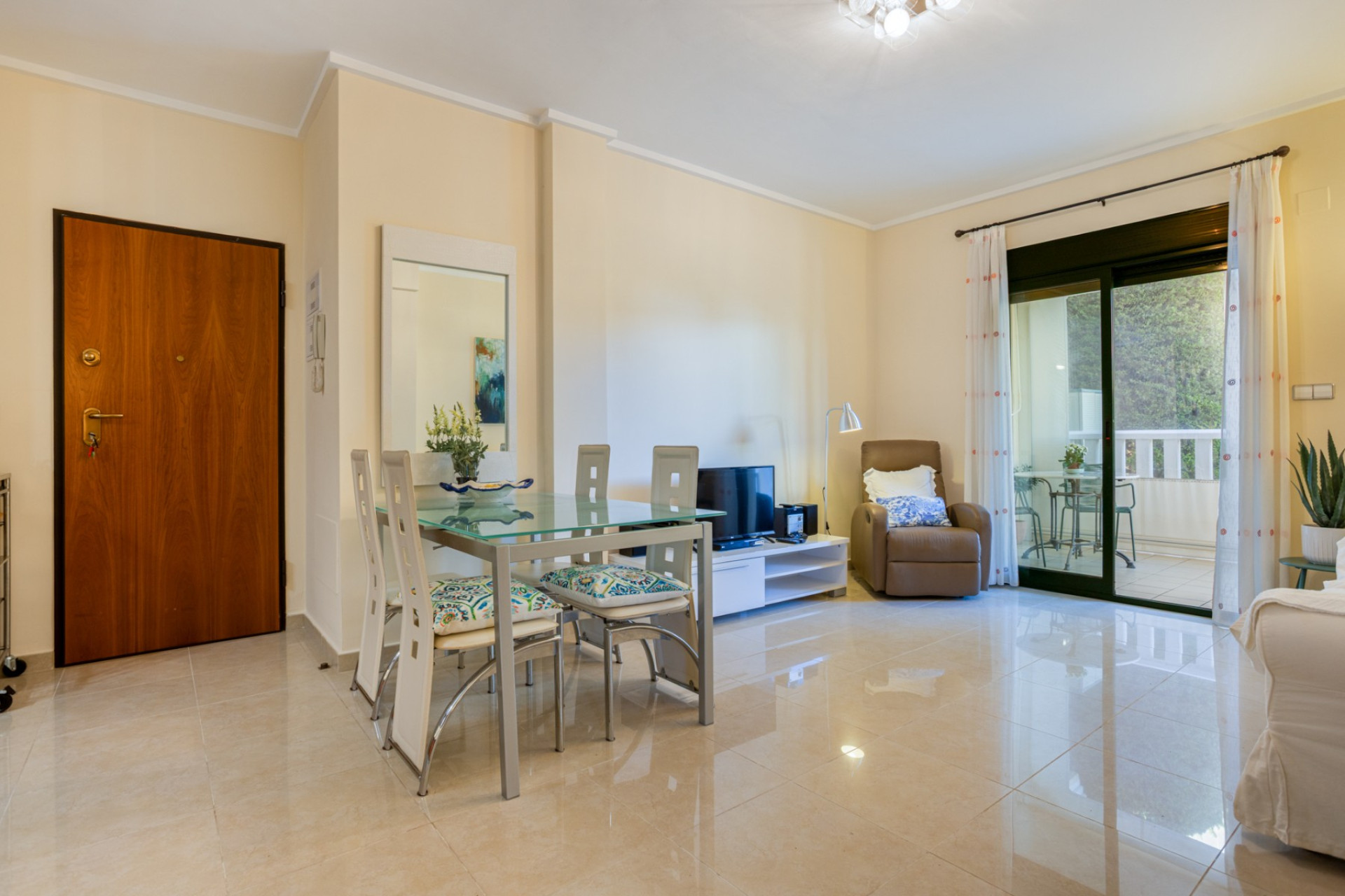 Reventa - Apartment - Ciudad Quesada - Doña Pepa
