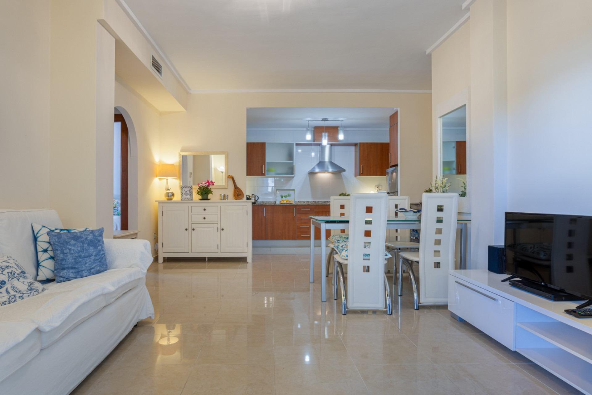 Reventa - Apartment - Ciudad Quesada - Doña Pepa