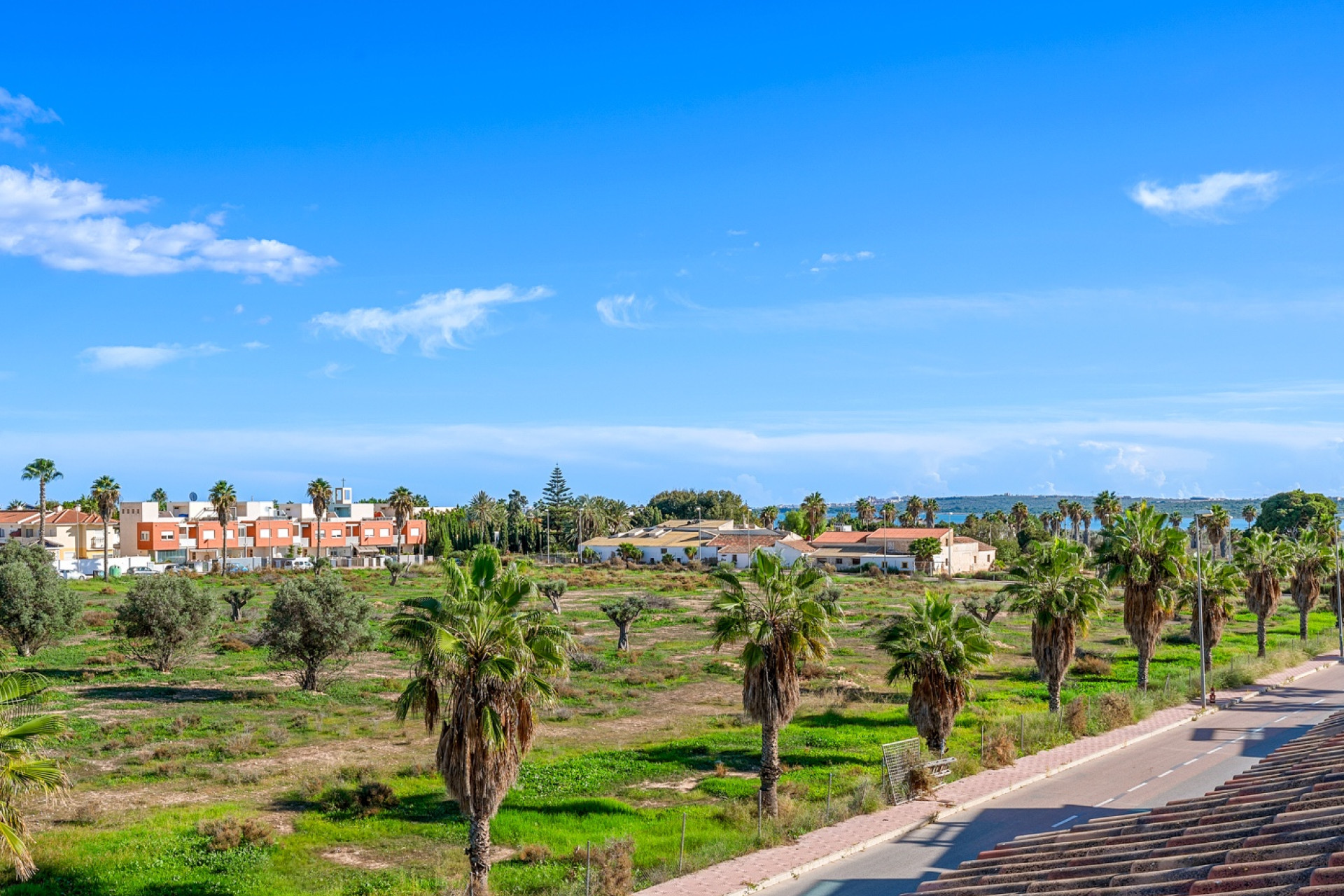 Reventa - Apartment - Ciudad Quesada - Doña Pepa