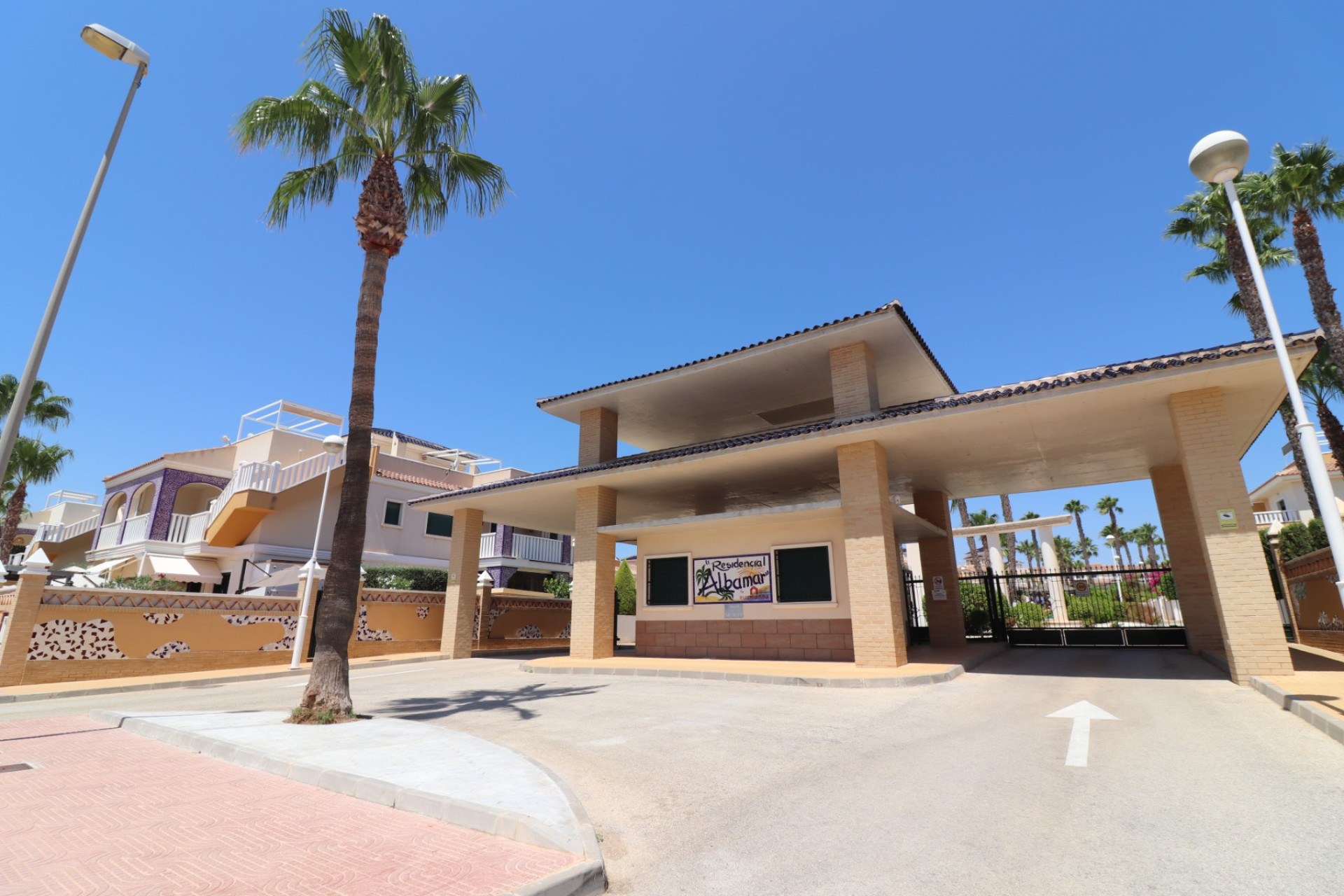 Reventa - Apartment - Ciudad Quesada - Doña Pepa