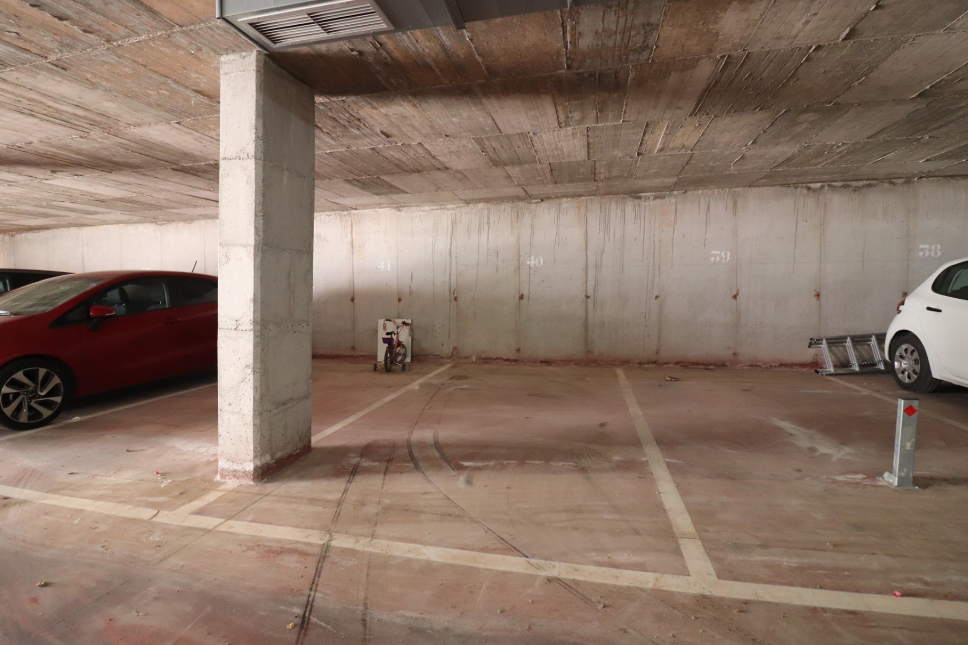 Reventa - Apartment - Ciudad Quesada - Doña Pepa