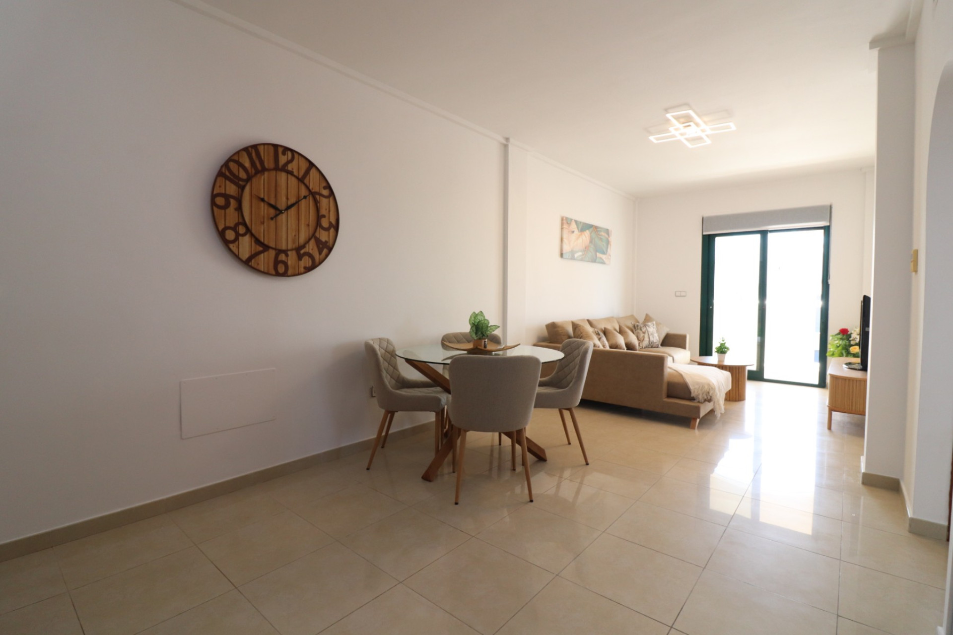 Reventa - Apartment - Ciudad Quesada - Doña Pepa