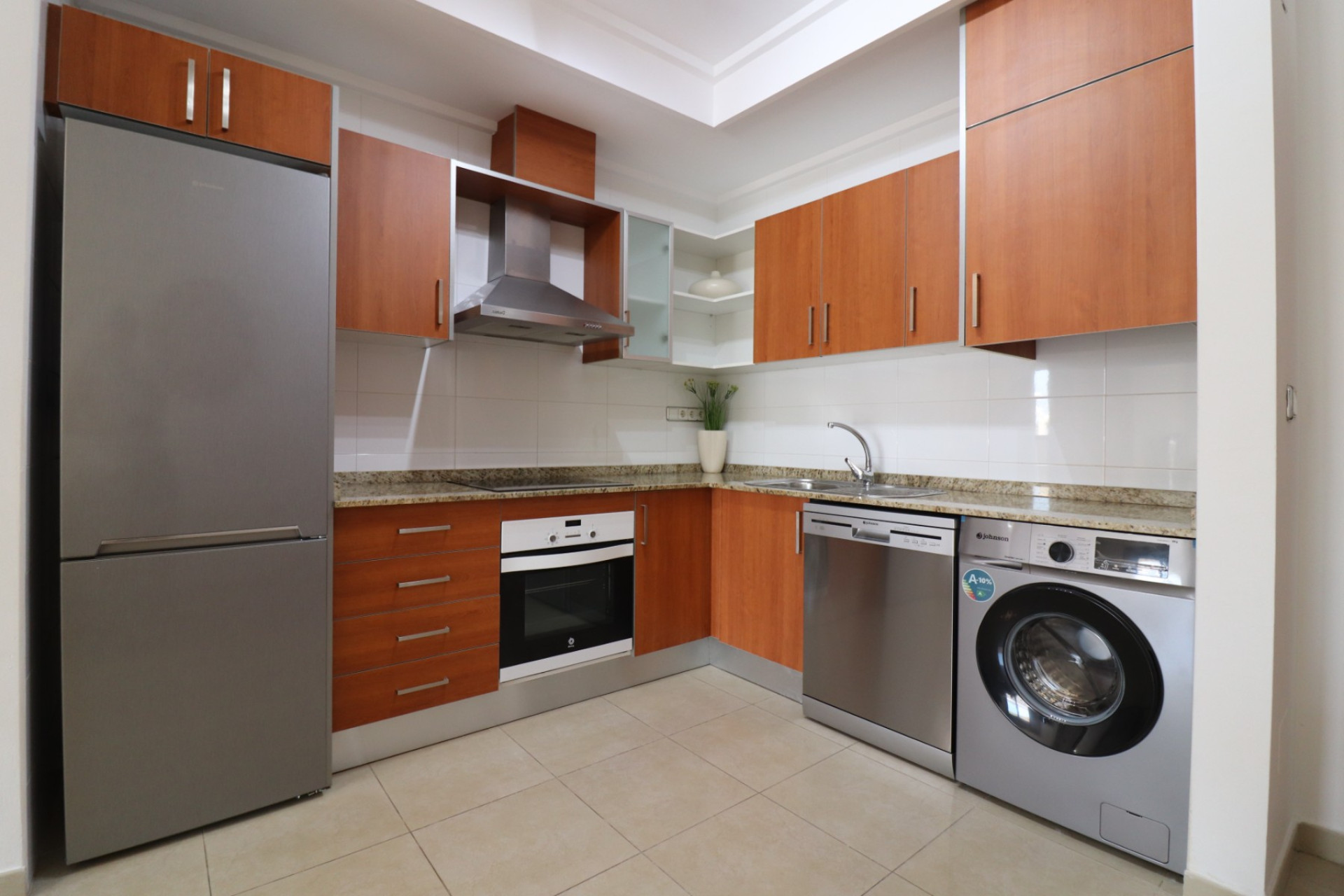 Reventa - Apartment - Ciudad Quesada - Doña Pepa