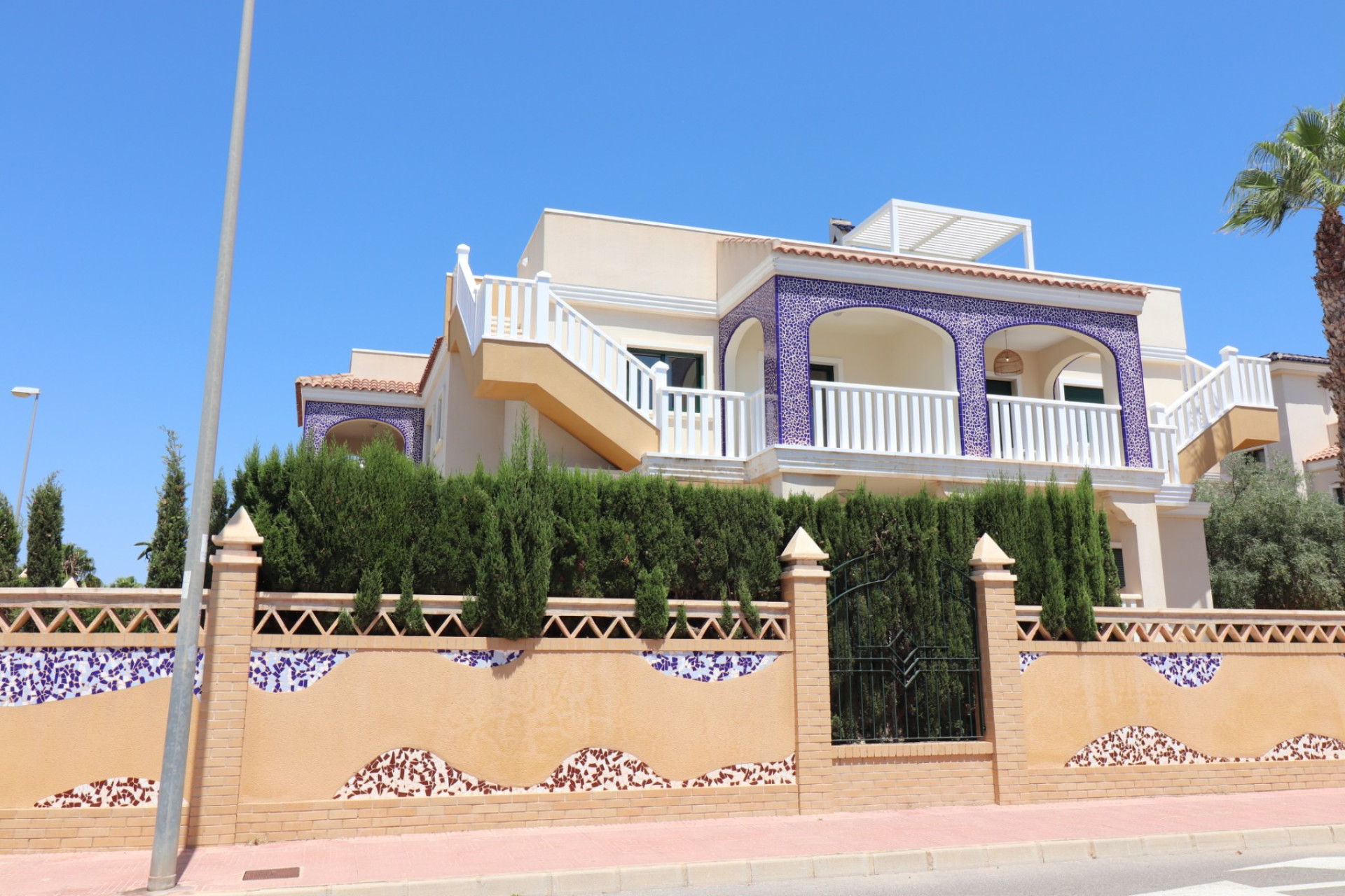 Reventa - Apartment - Ciudad Quesada - Doña Pepa