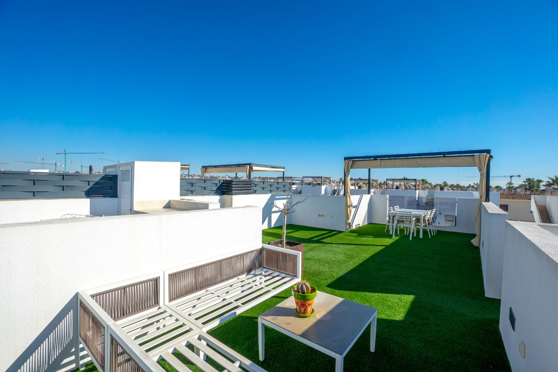 Reventa - Apartment - Ciudad Quesada - Doña Pepa