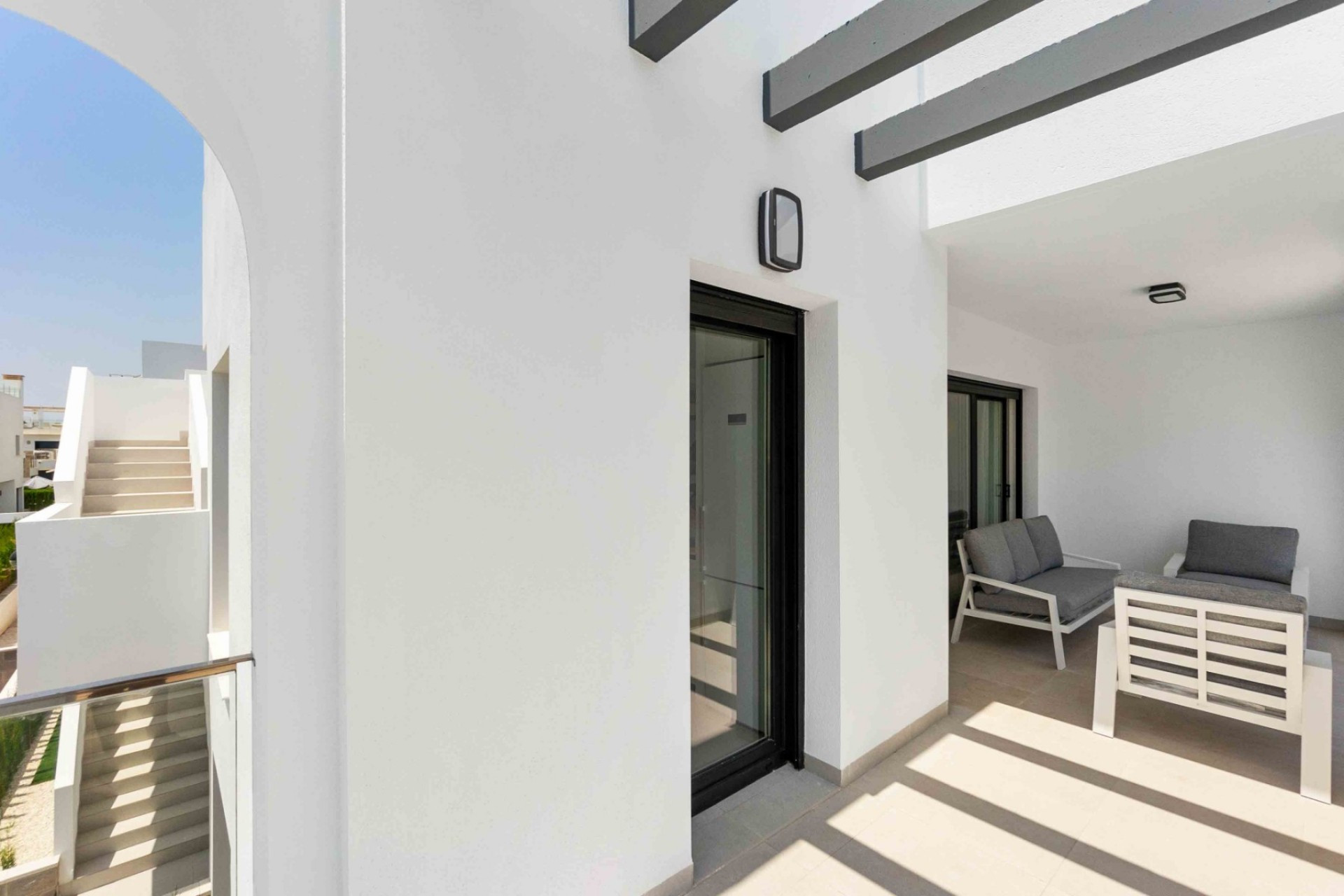 Reventa - Apartment - Ciudad Quesada - Doña pepa