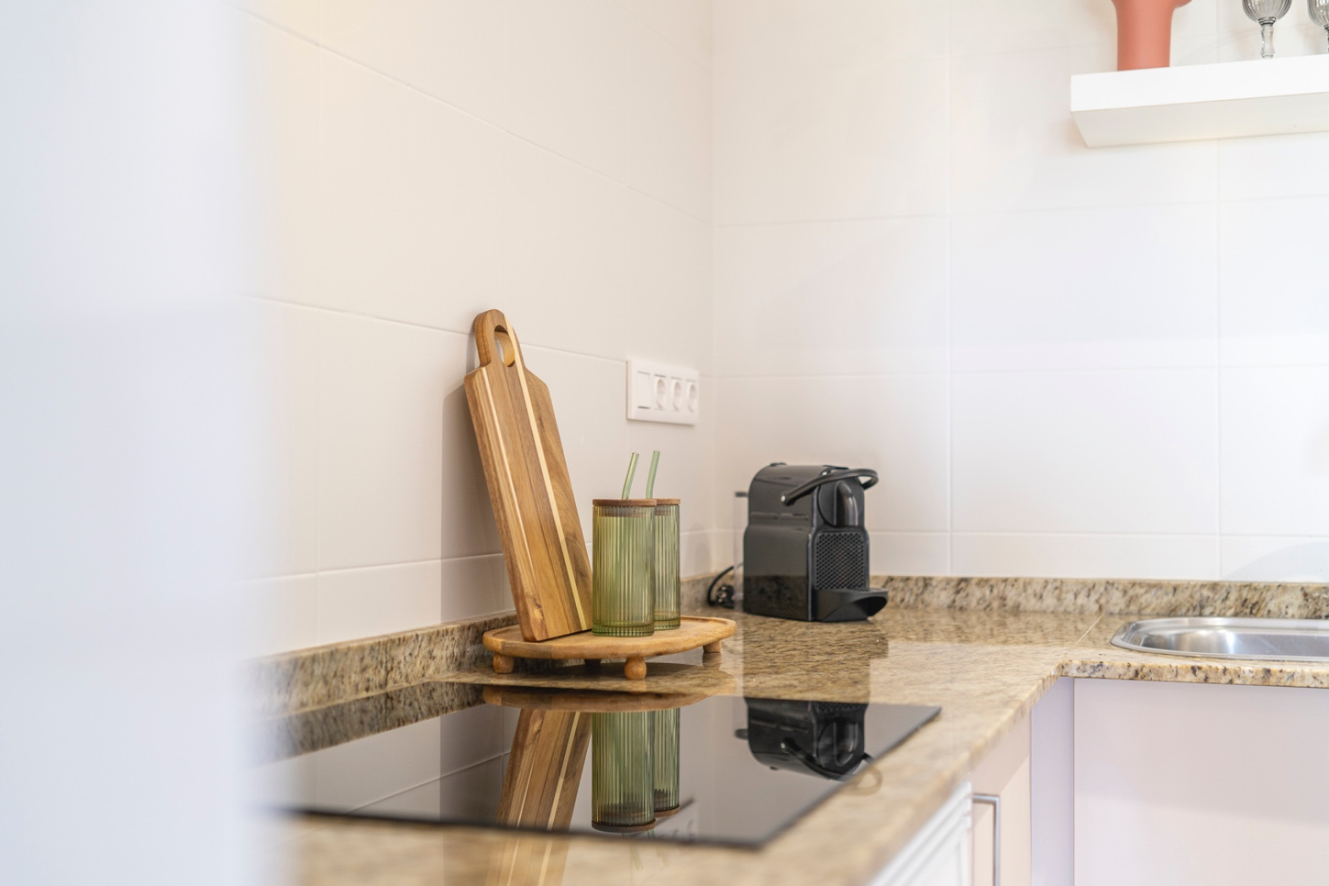 Reventa - Apartment - Ciudad Quesada - Doña Pepa