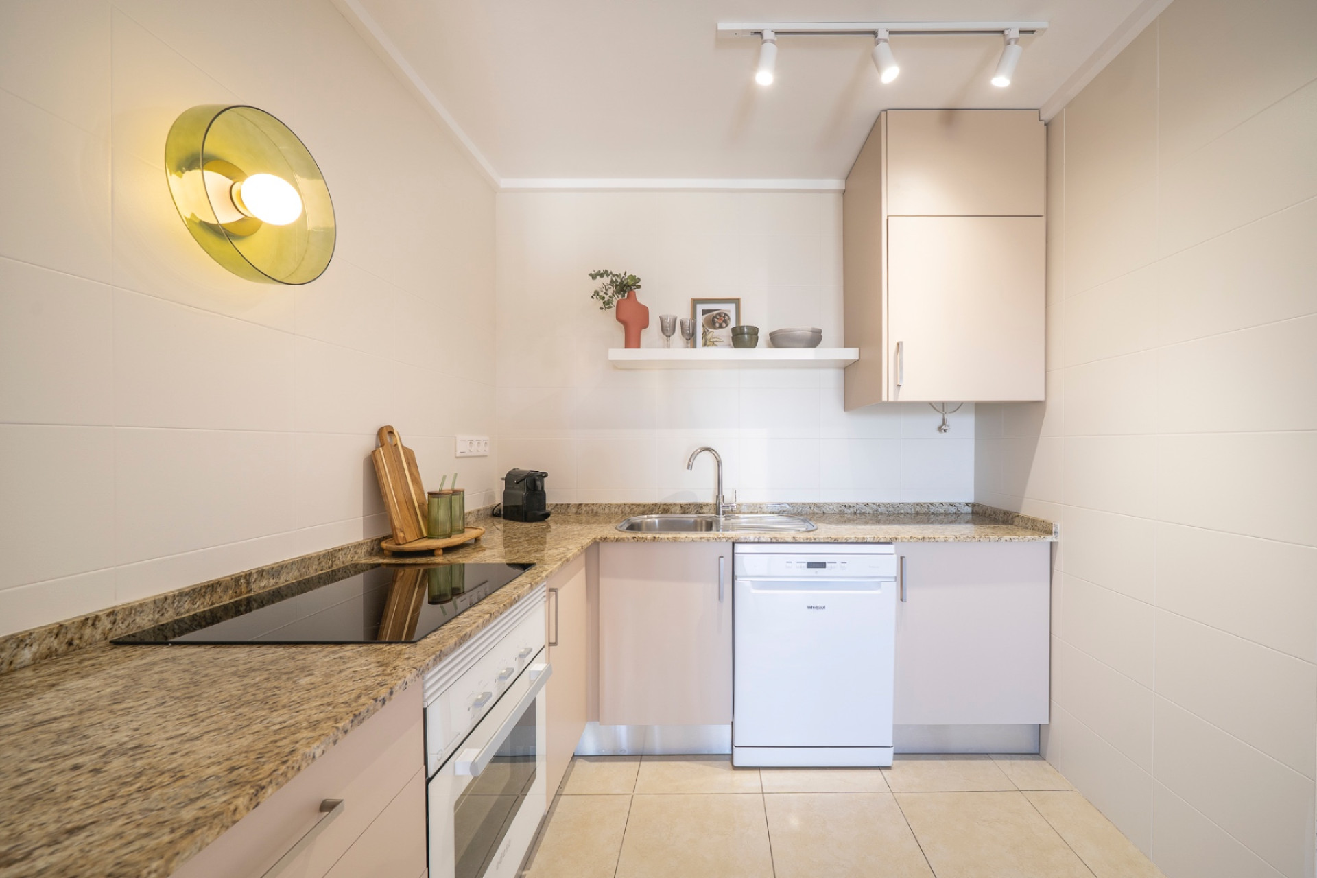 Reventa - Apartment - Ciudad Quesada - Doña Pepa