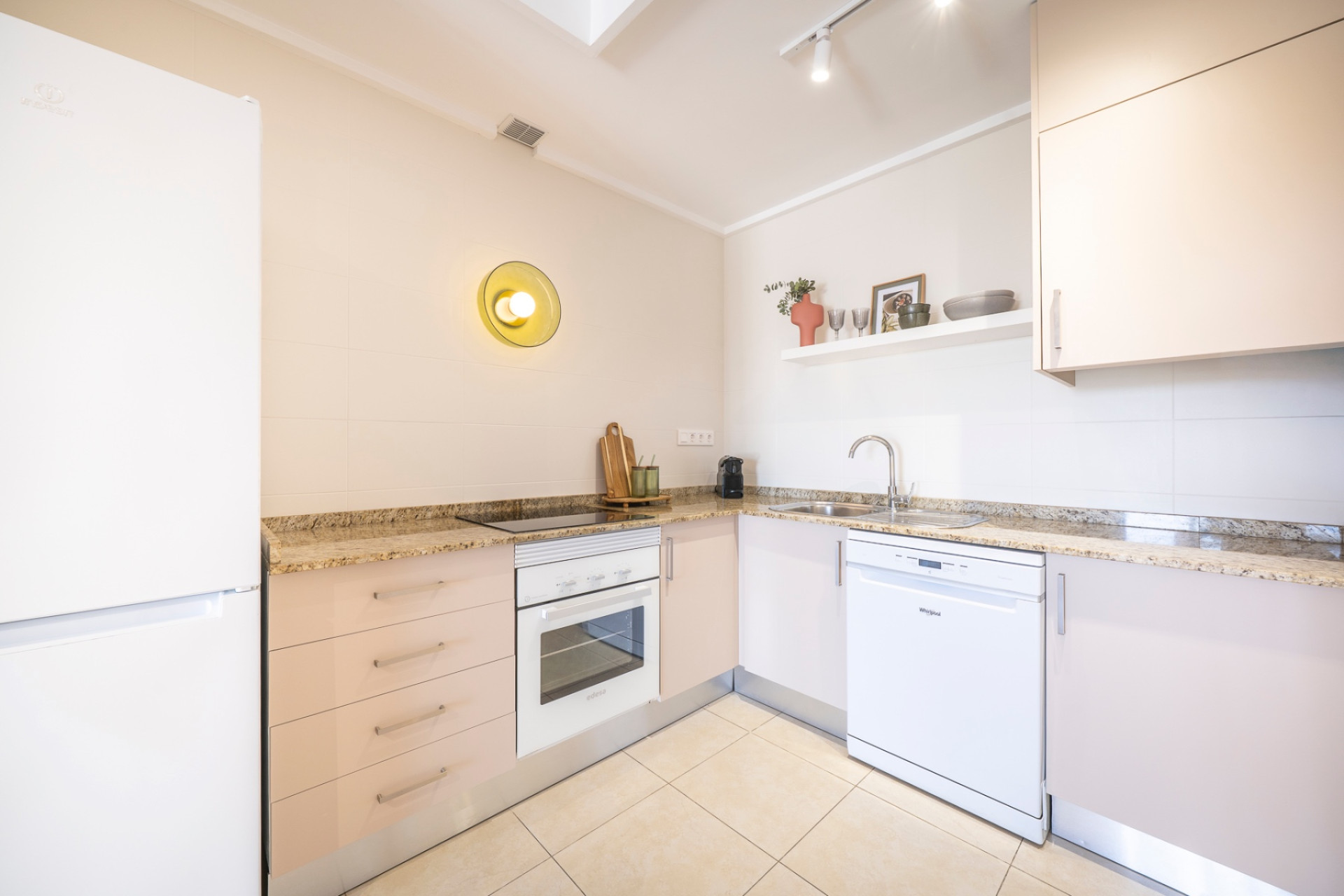 Reventa - Apartment - Ciudad Quesada - Doña Pepa