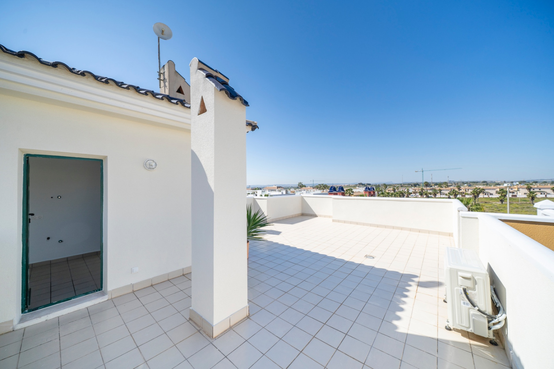 Reventa - Apartment - Ciudad Quesada - Doña Pepa