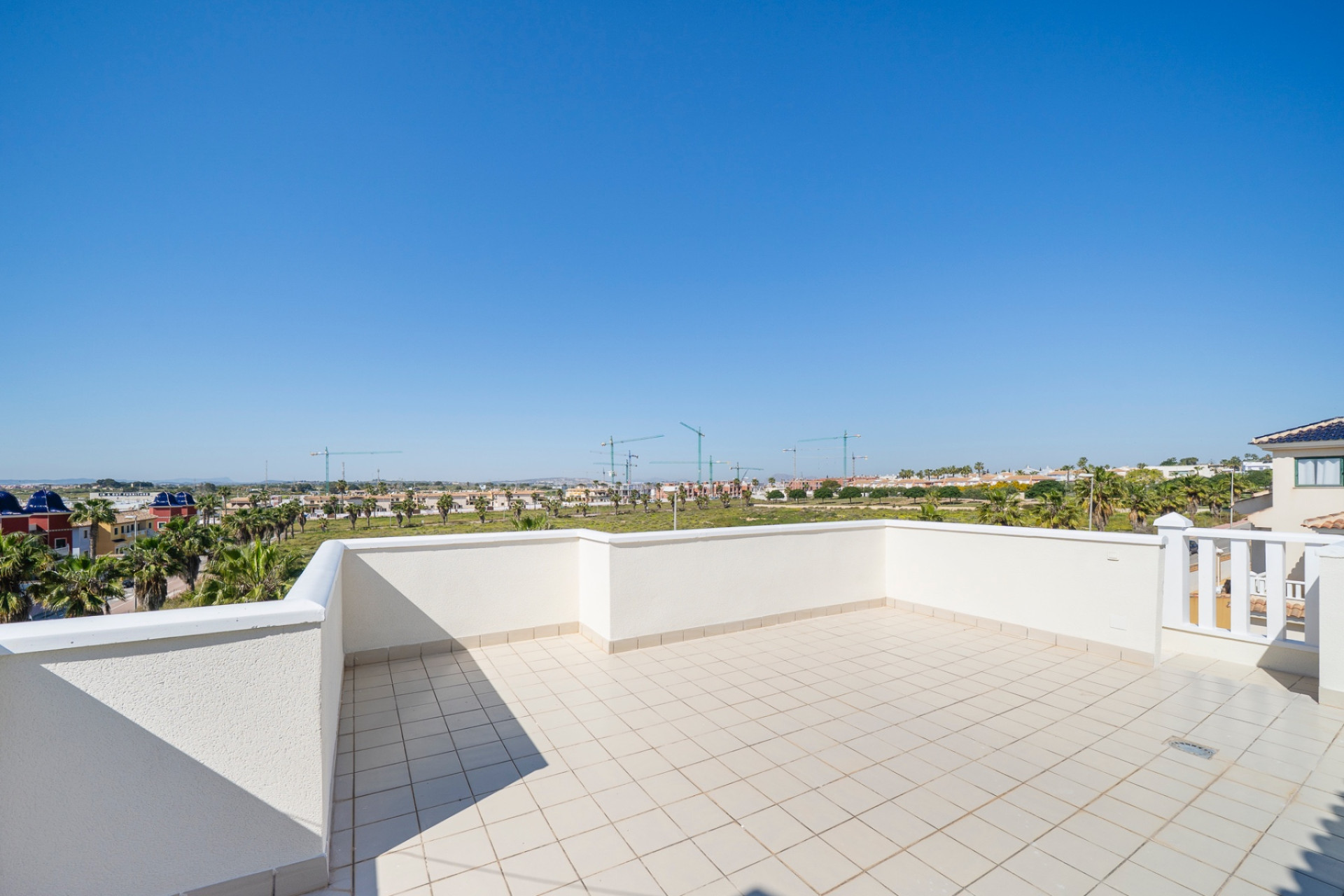 Reventa - Apartment - Ciudad Quesada - Doña Pepa