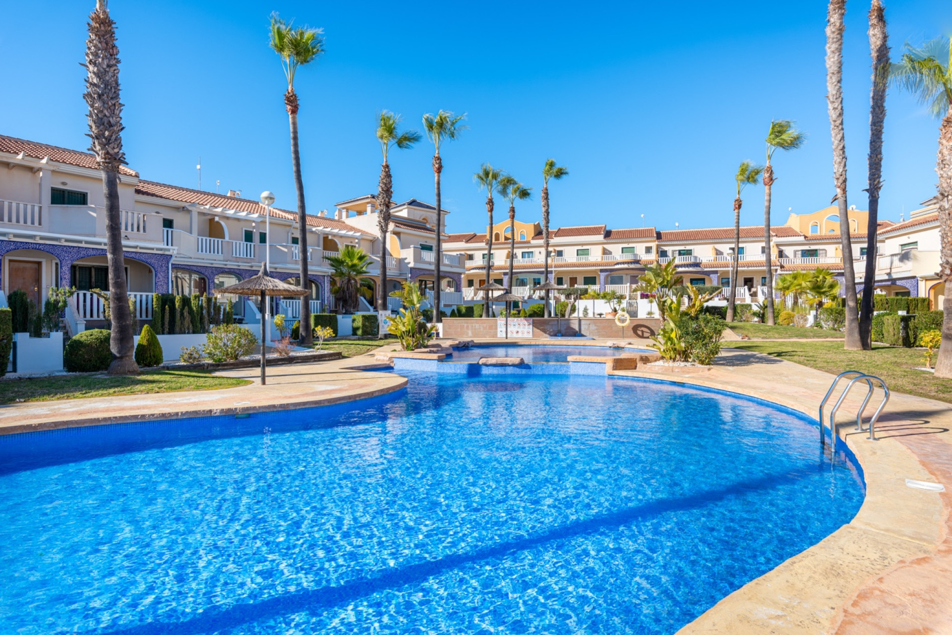 Reventa - Apartment - Ciudad Quesada - Doña Pepa