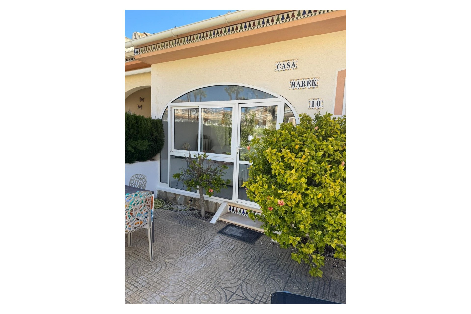 Reventa - Apartment - Ciudad Quesada - Doña pepa