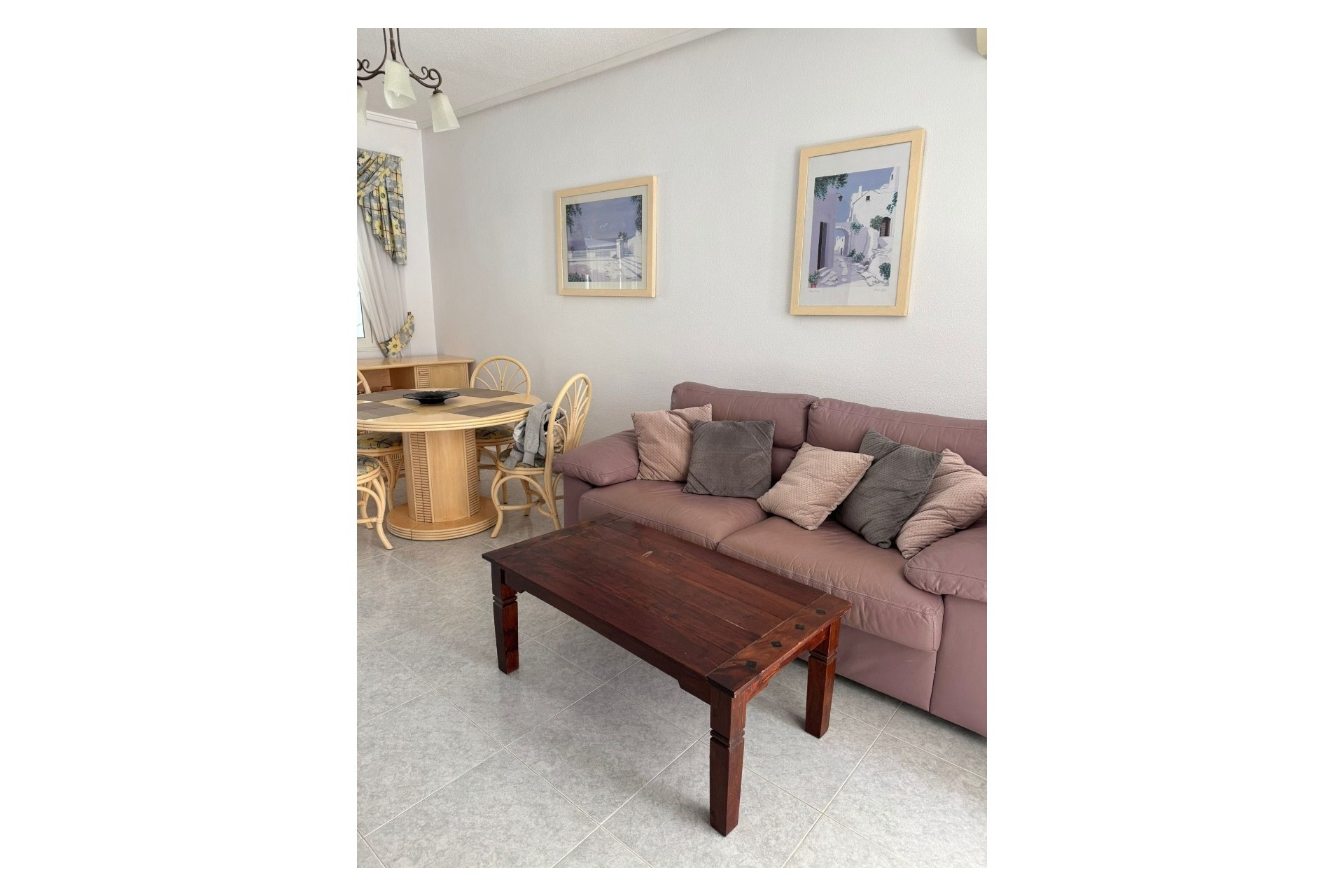 Reventa - Apartment - Ciudad Quesada - Doña pepa