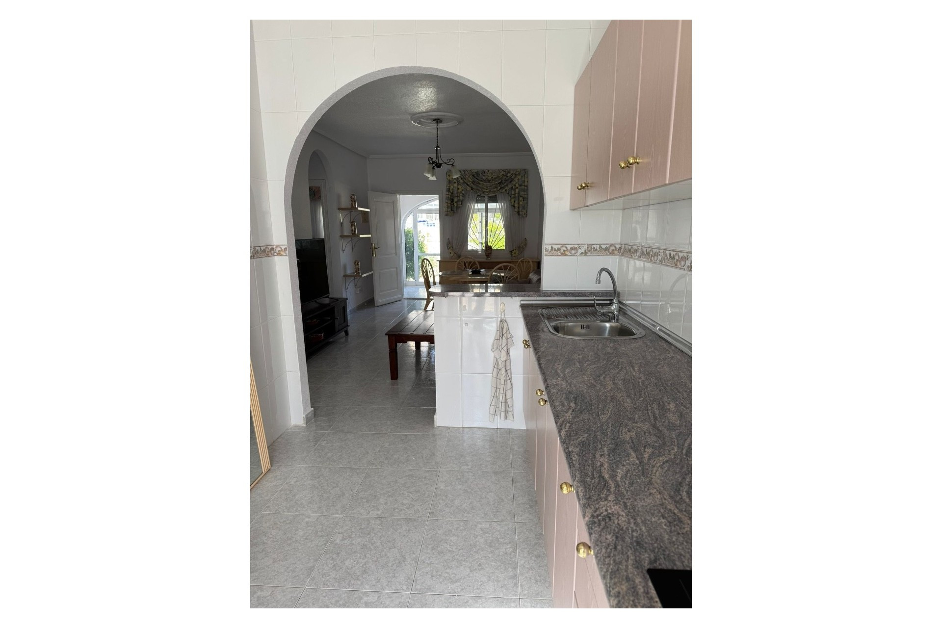 Reventa - Apartment - Ciudad Quesada - Doña pepa