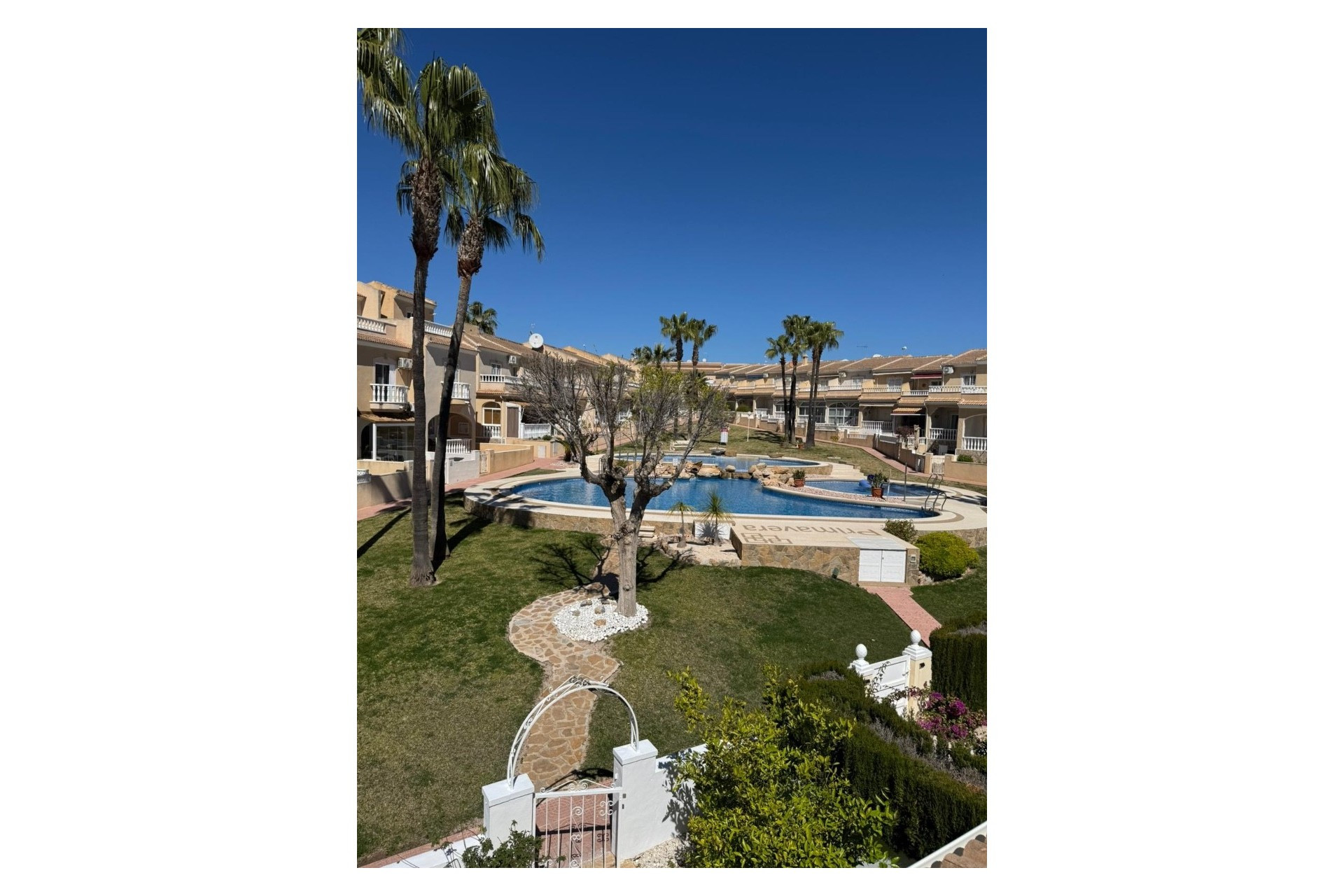 Reventa - Apartment - Ciudad Quesada - Doña pepa