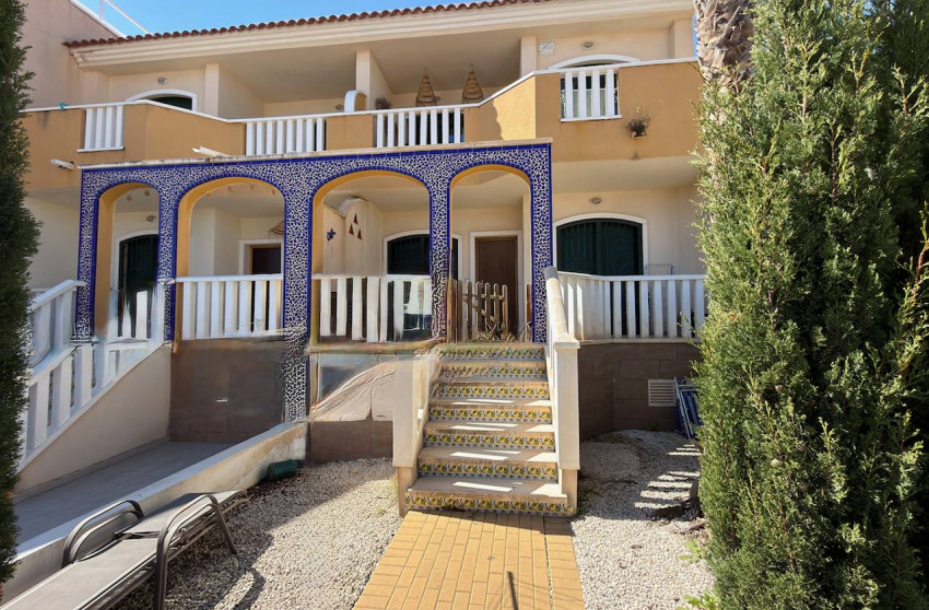 Reventa - Apartment - Ciudad Quesada - Doña Pepa
