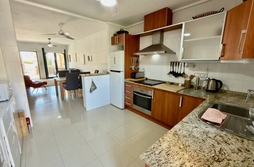 Reventa - Apartment - Ciudad Quesada - Doña Pepa