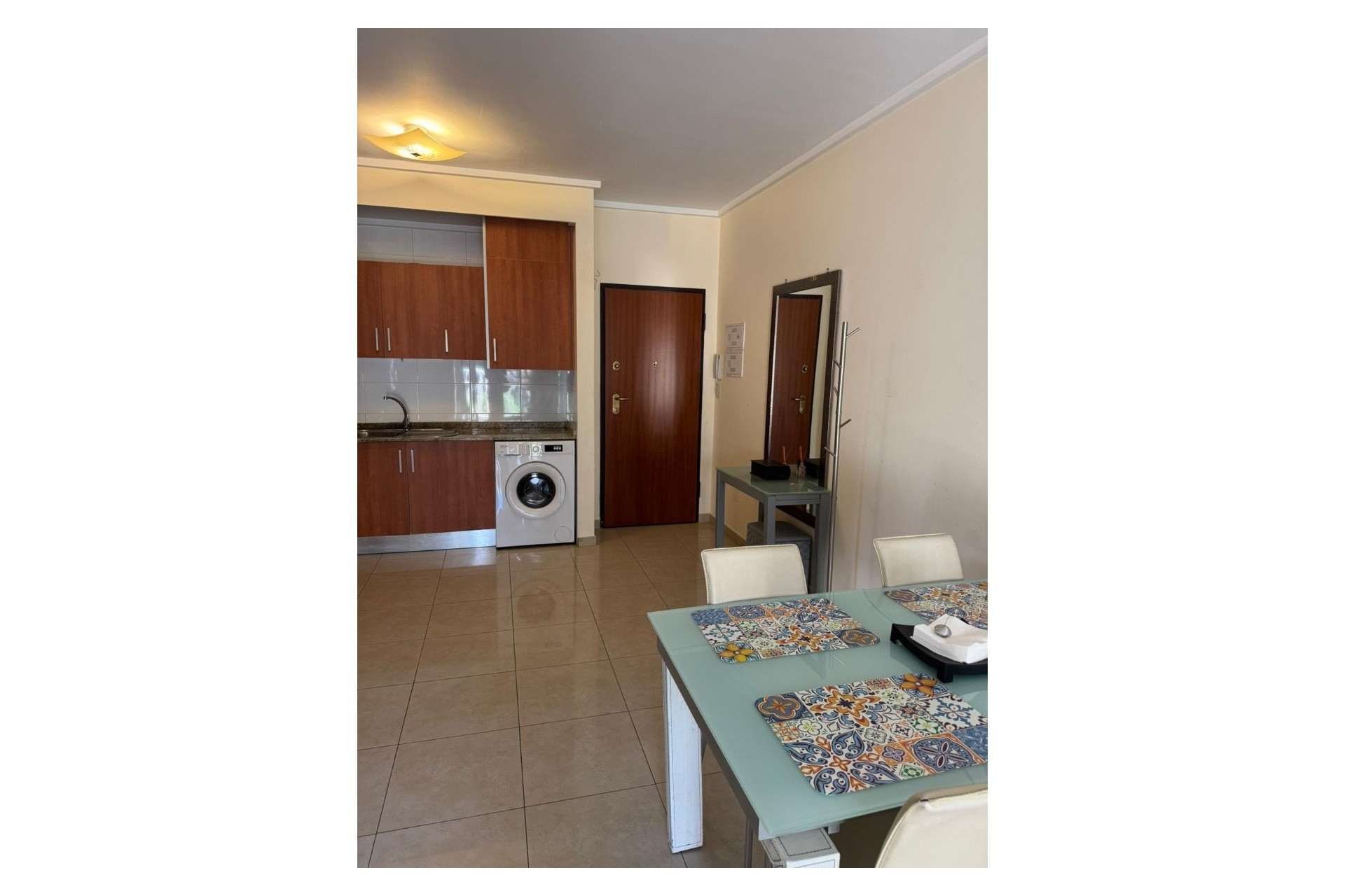 Reventa - Apartment - Ciudad Quesada - Doña pepa